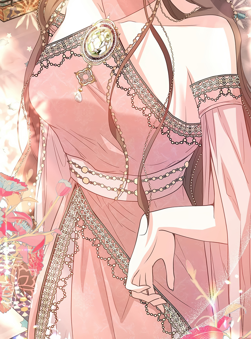 Read Traces of the Moon FR Manga Online
