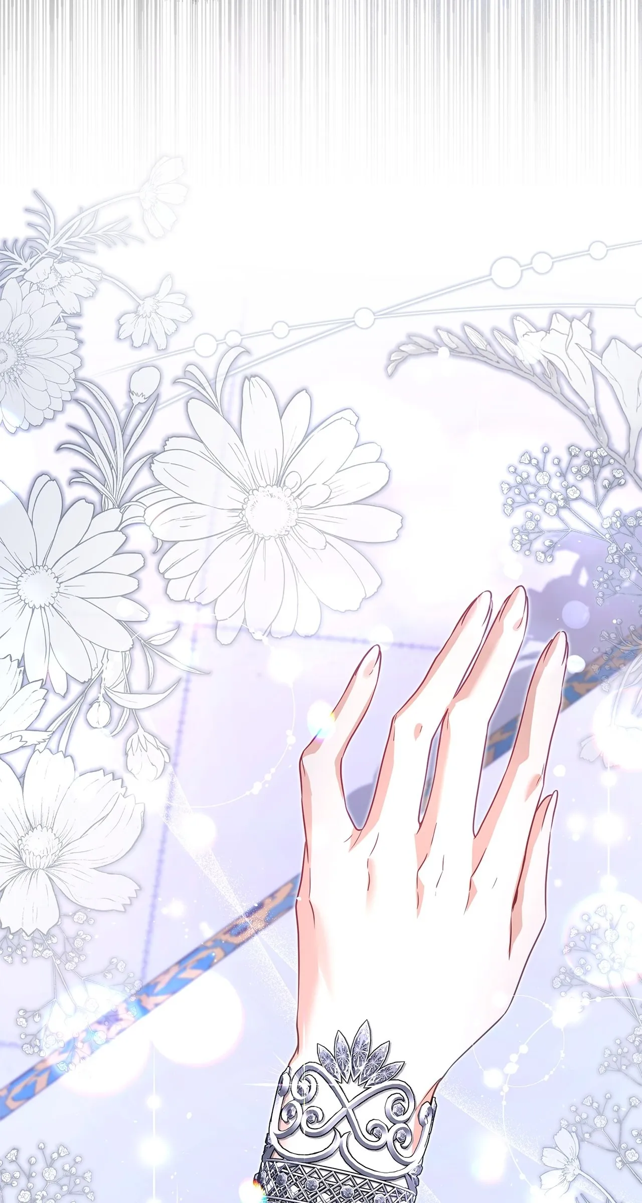 Read Traces of the Moon FR Manga Online