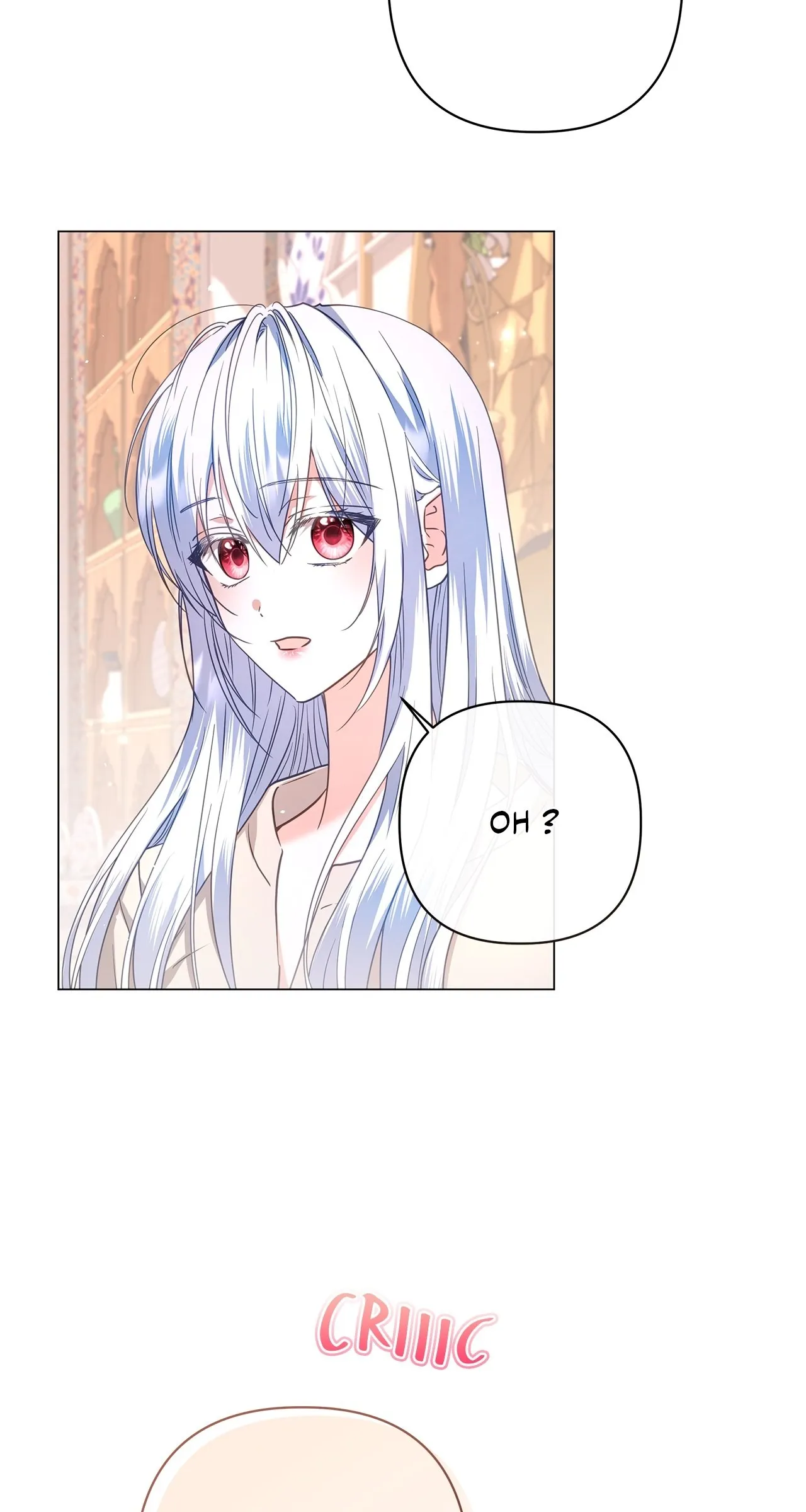 Read Traces of the Moon FR Manga Online