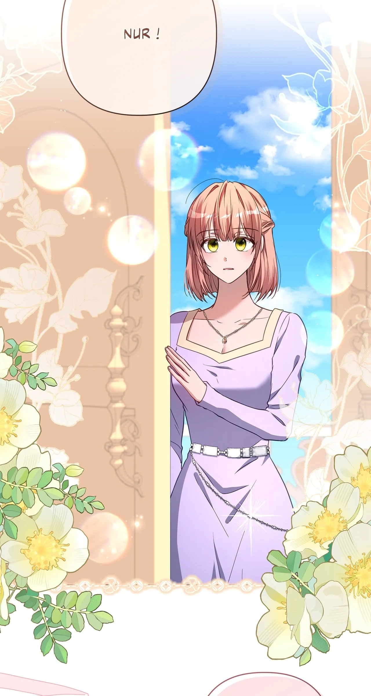 Read Traces of the Moon FR Manga Online
