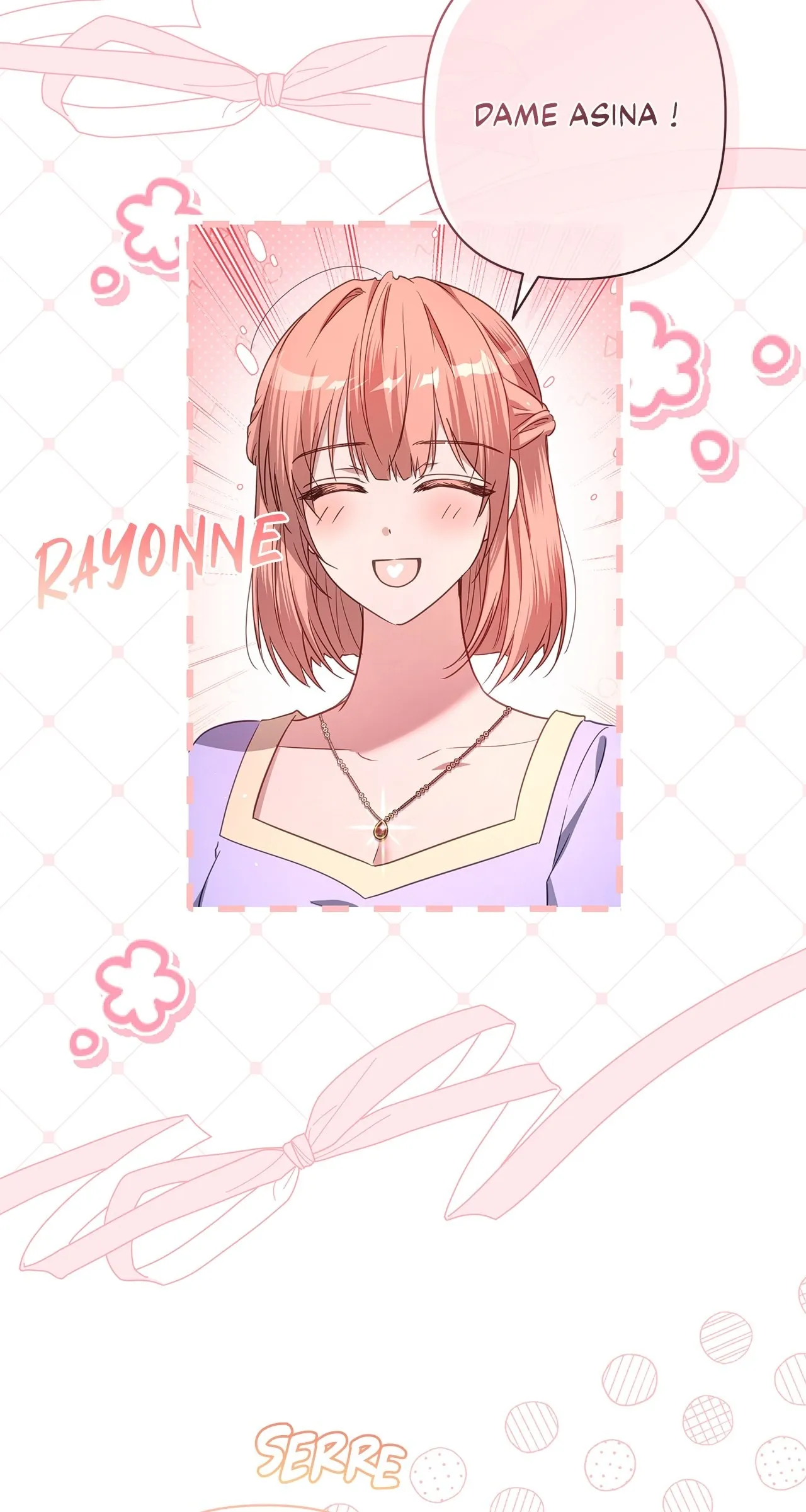 Read Traces of the Moon FR Manga Online