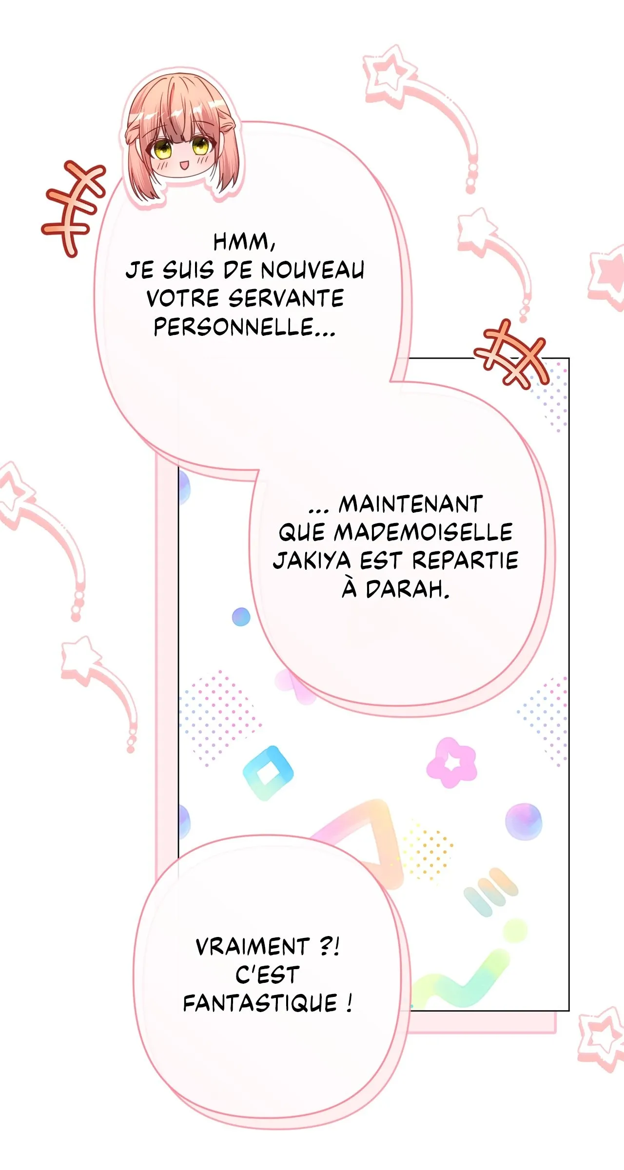 Read Traces of the Moon FR Manga Online