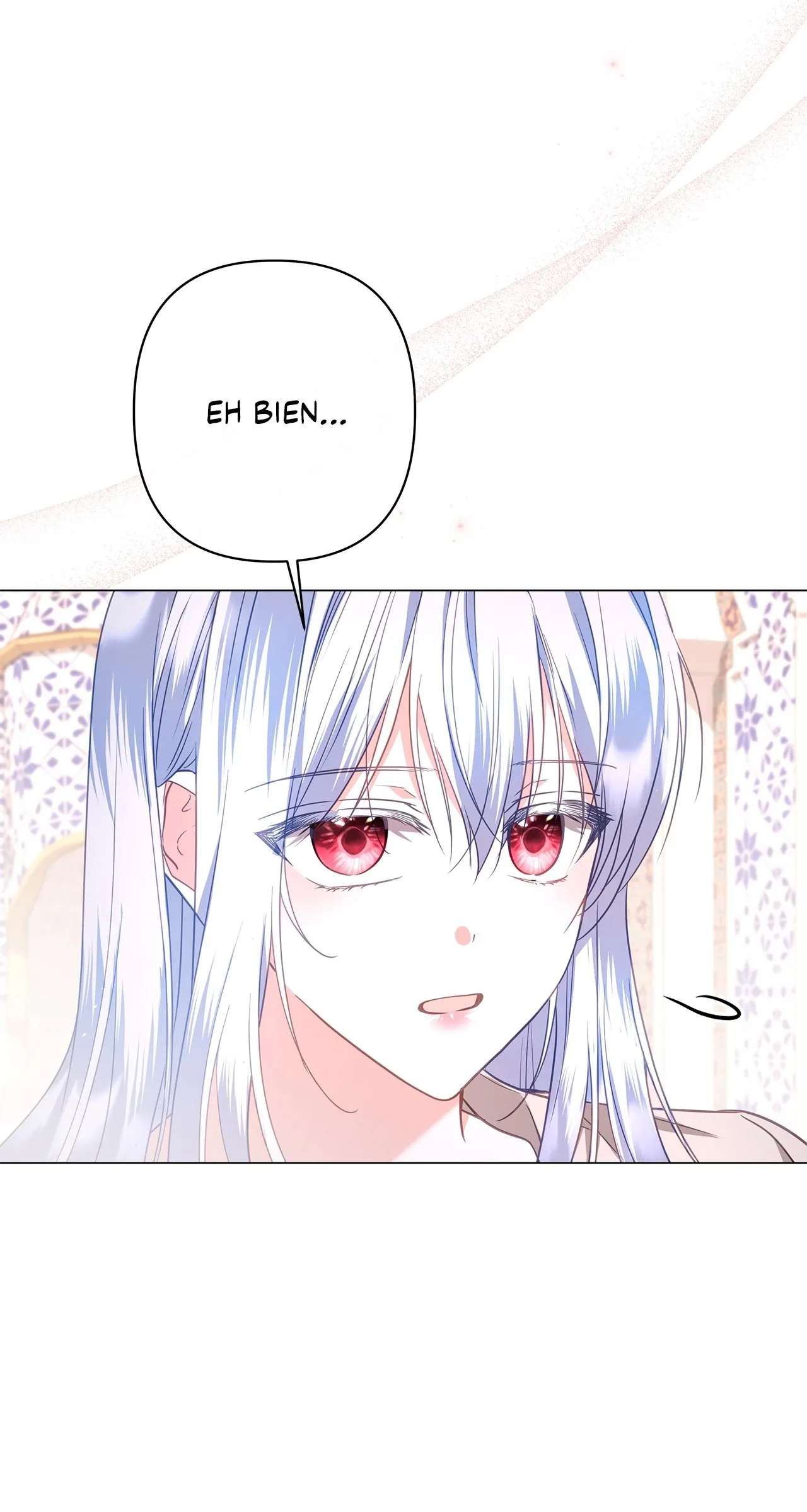 Read Traces of the Moon FR Manga Online