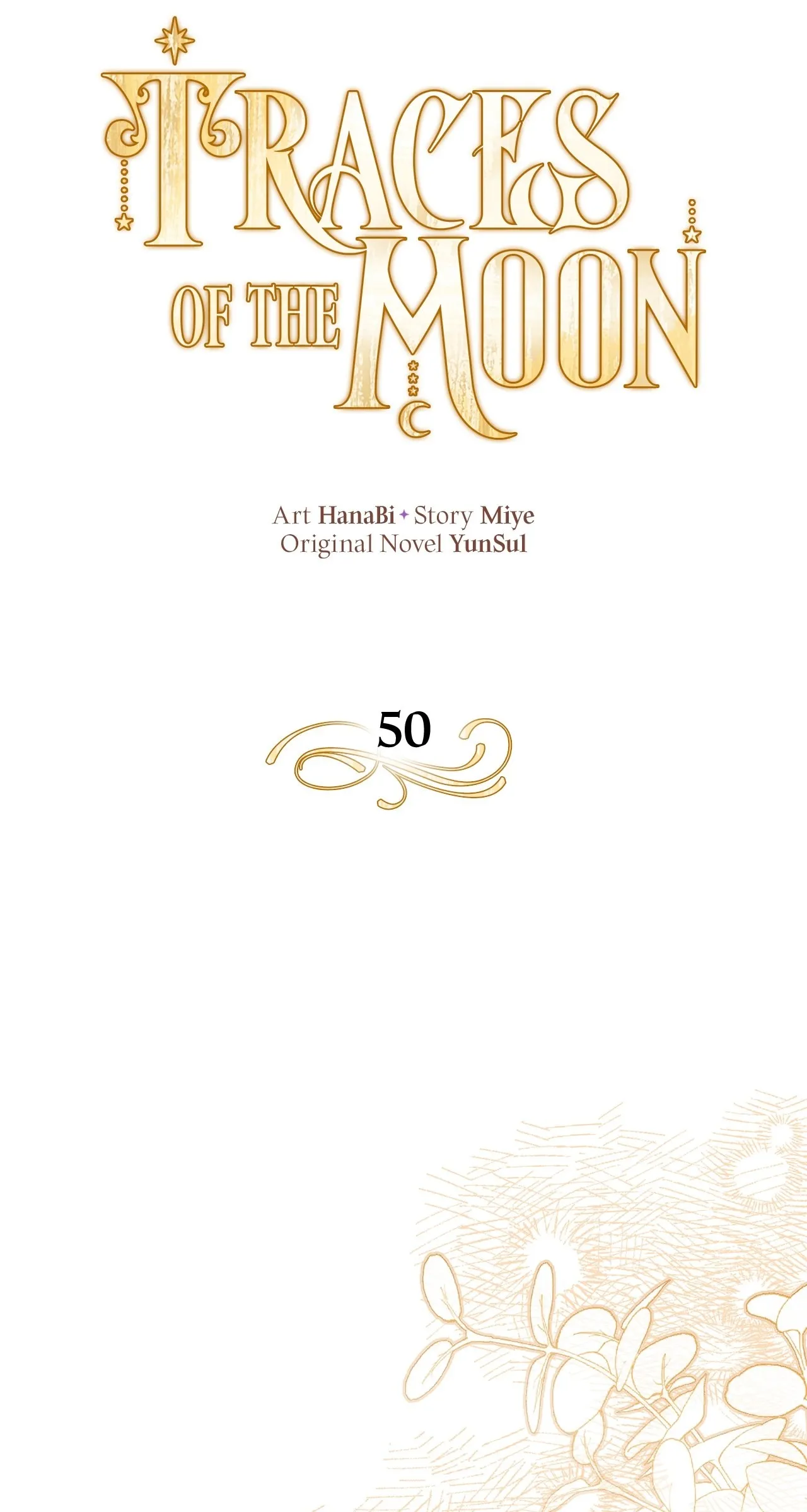 Read Traces of the Moon FR Manga Online