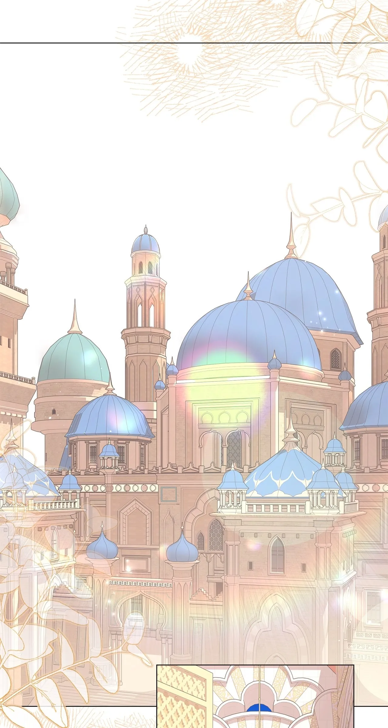 Read Traces of the Moon FR Manga Online