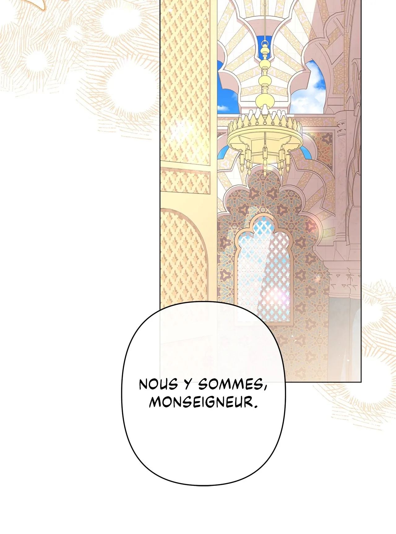 Read Traces of the Moon FR Manga Online