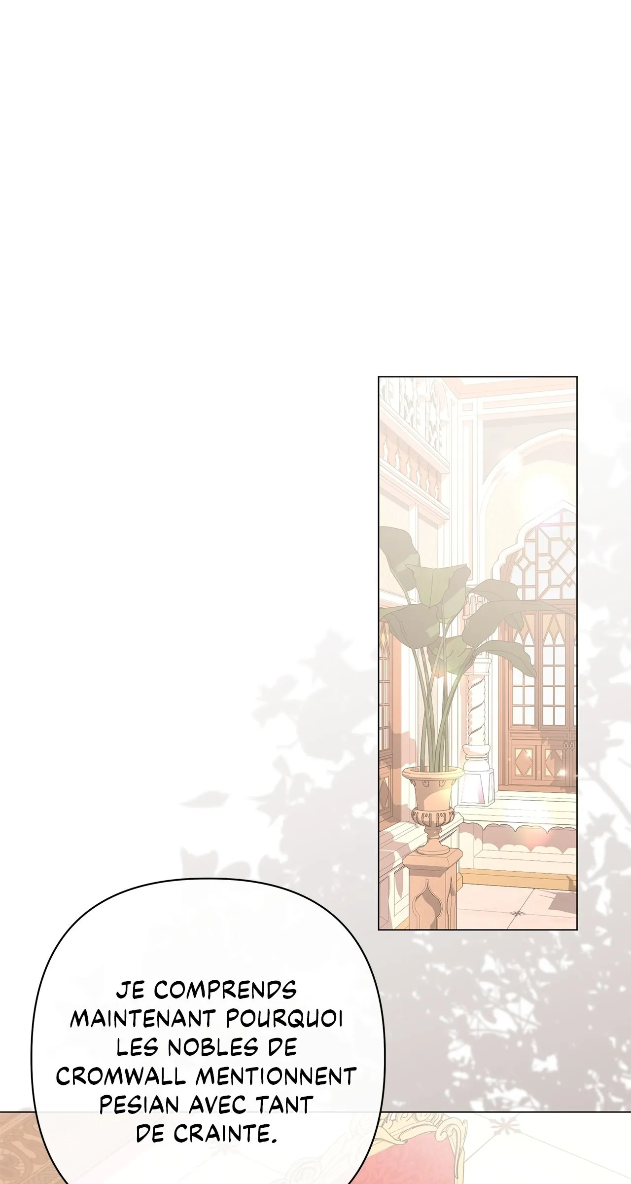 Read Traces of the Moon FR Manga Online