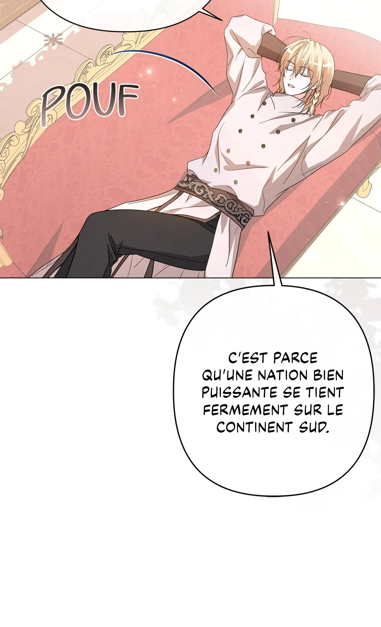 Read Traces of the Moon FR Manga Online