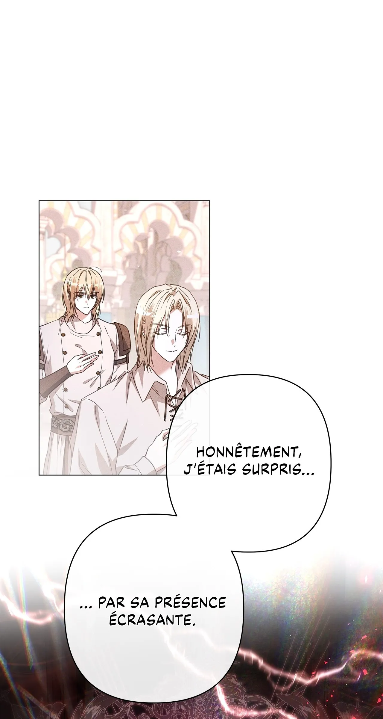 Read Traces of the Moon FR Manga Online