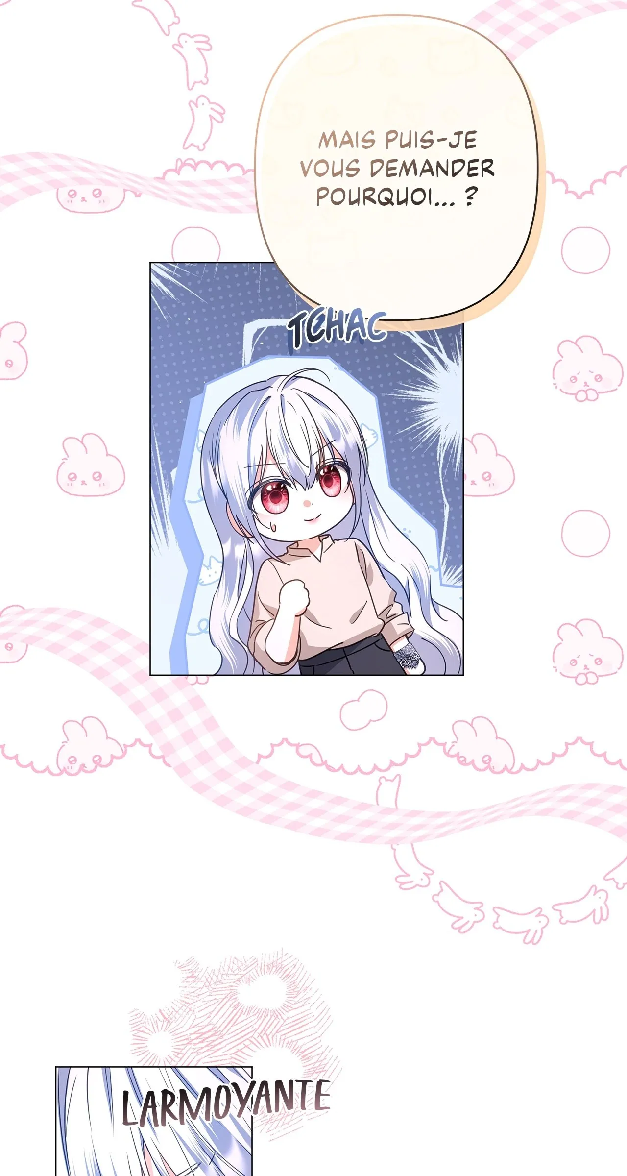 Read Traces of the Moon FR Manga Online