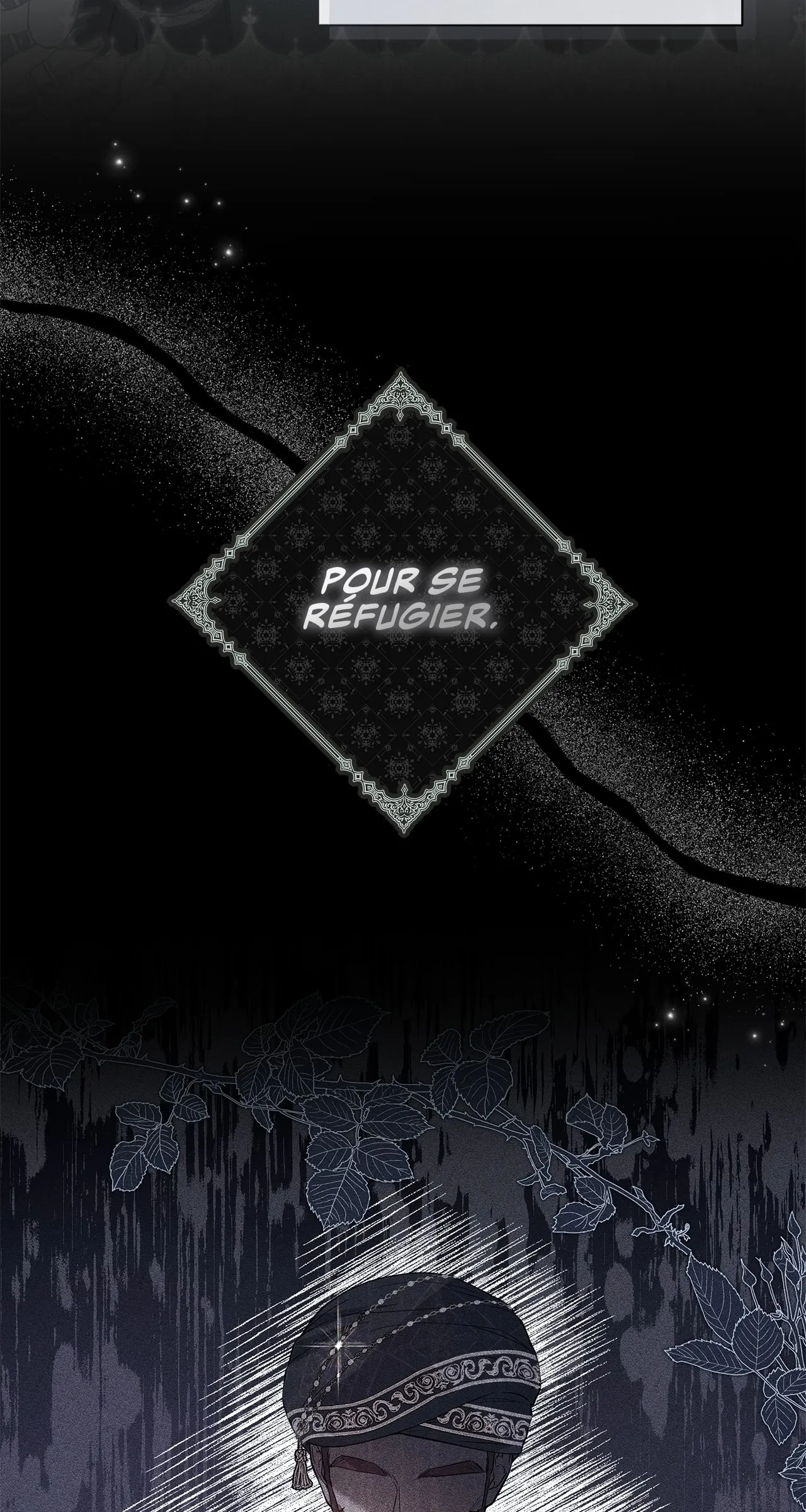 Read Traces of the Moon FR Manga Online