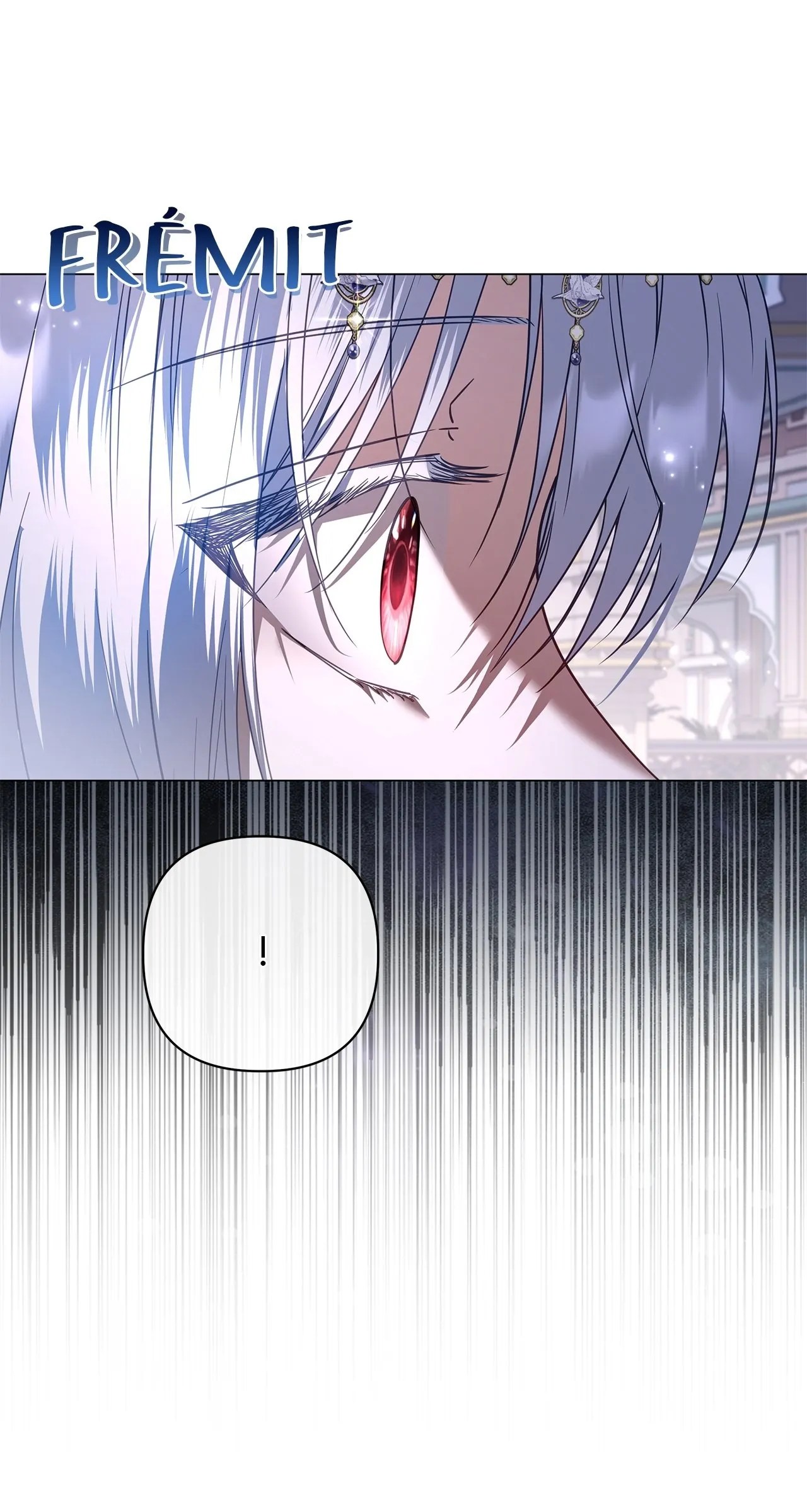 Read Traces of the Moon FR Manga Online