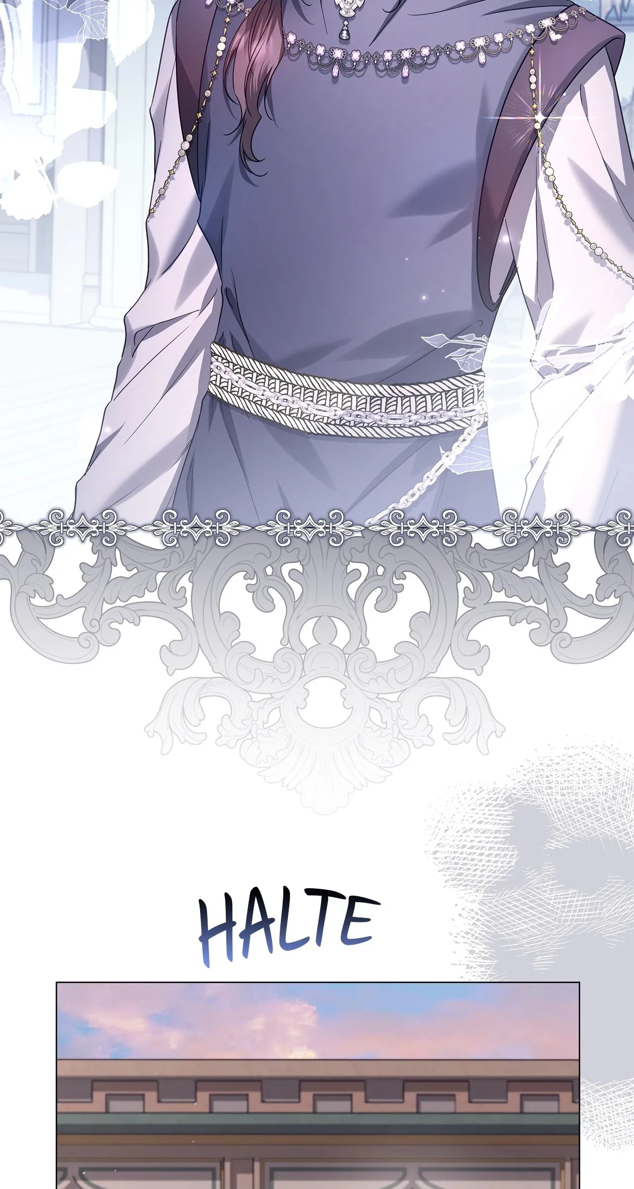 Read Traces of the Moon FR Manga Online