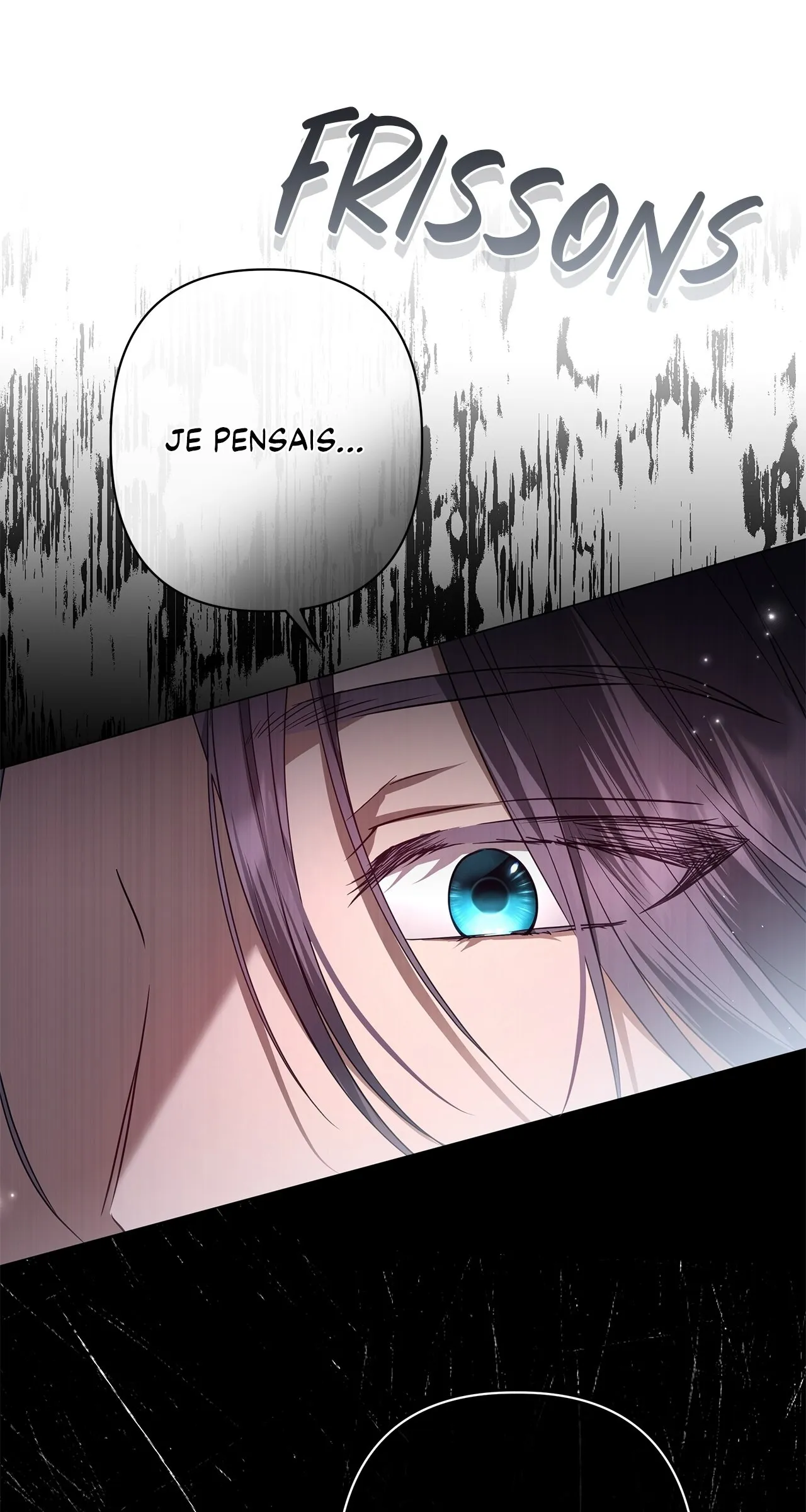 Read Traces of the Moon FR Manga Online