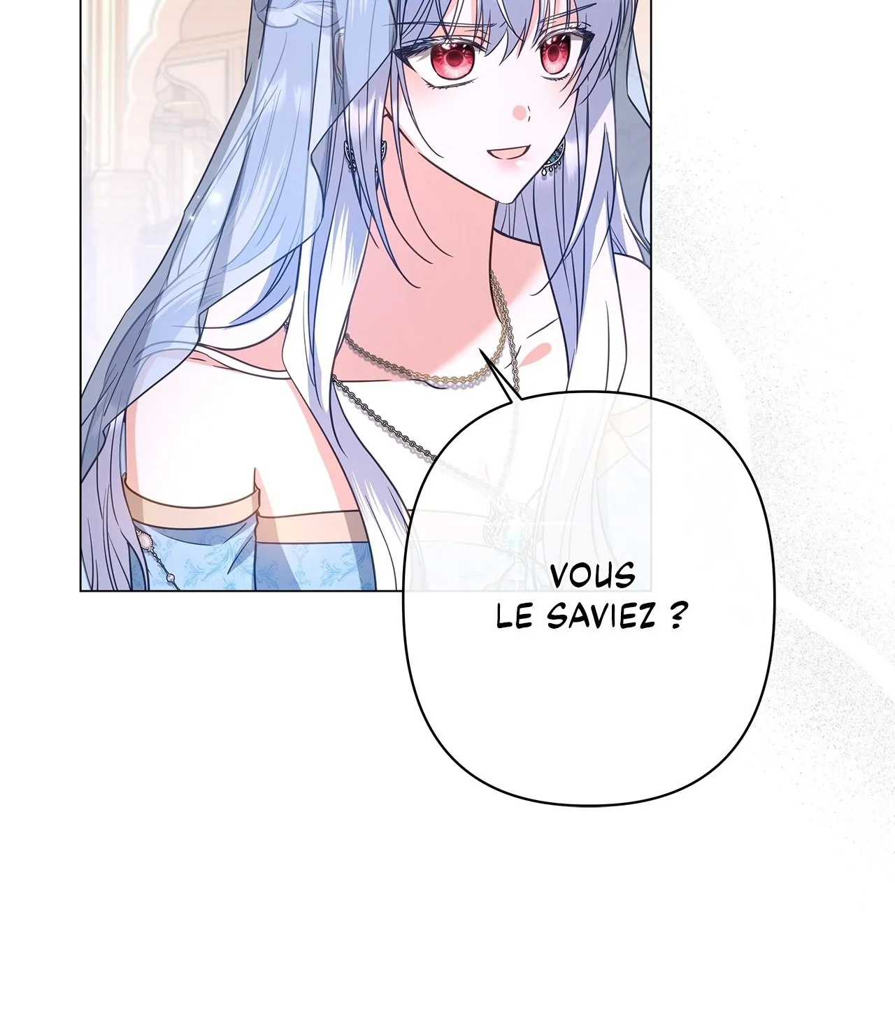 Read Traces of the Moon FR Manga Online