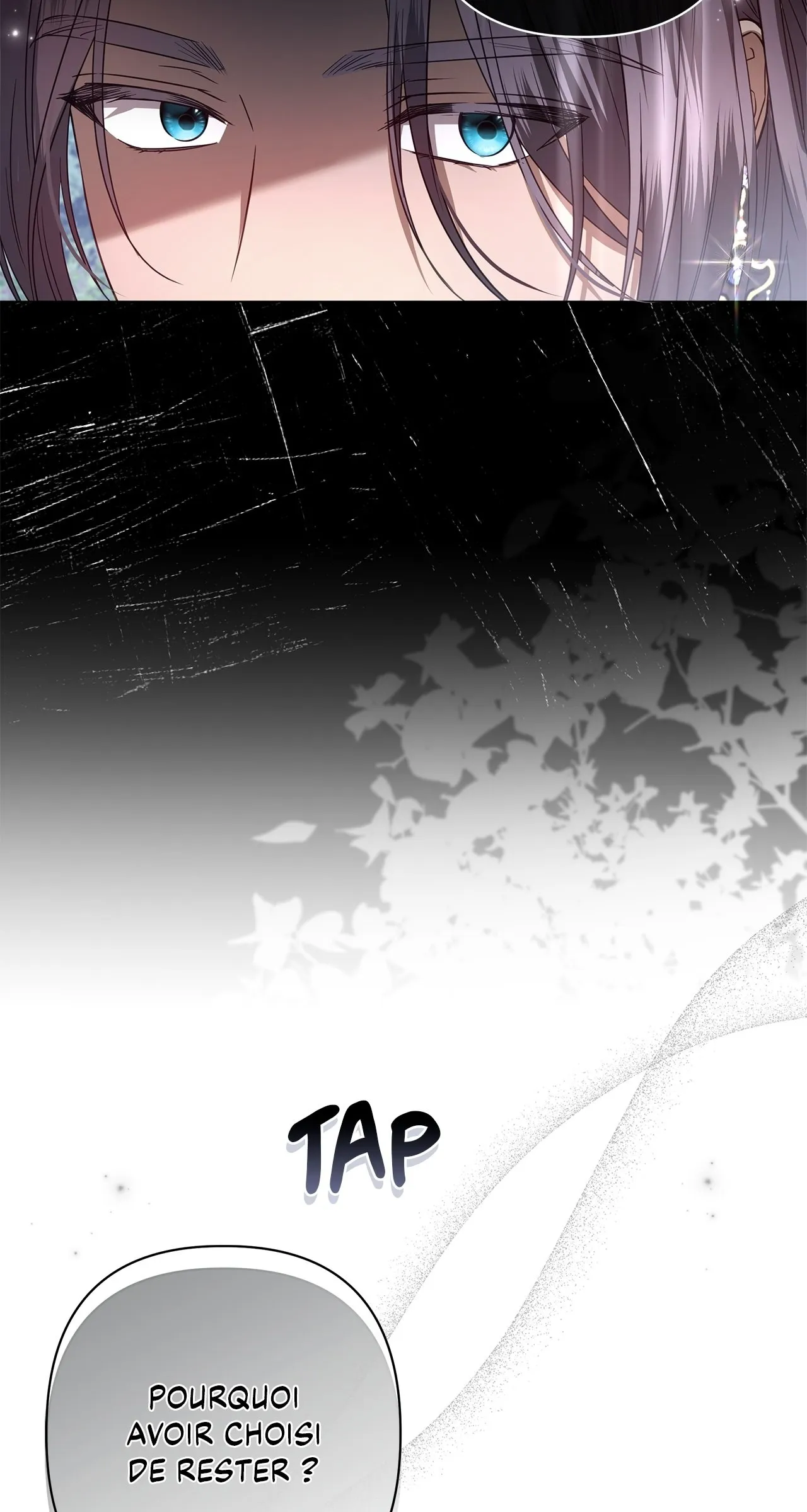 Read Traces of the Moon FR Manga Online