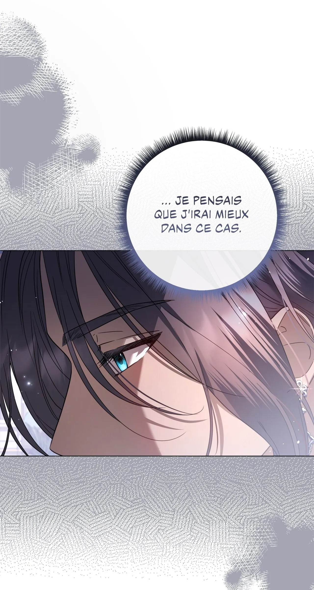 Read Traces of the Moon FR Manga Online