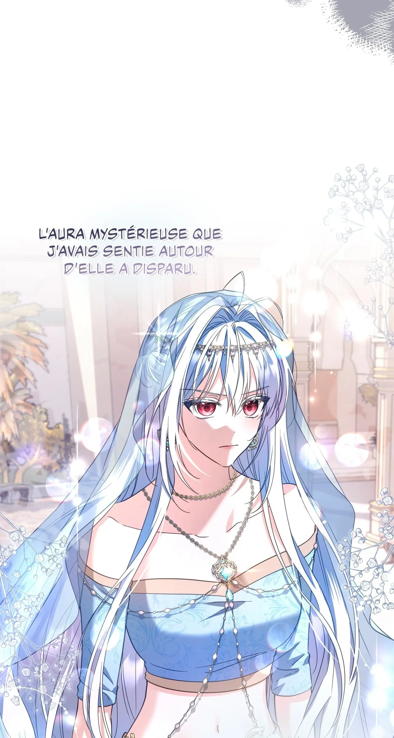 Read Traces of the Moon FR Manga Online