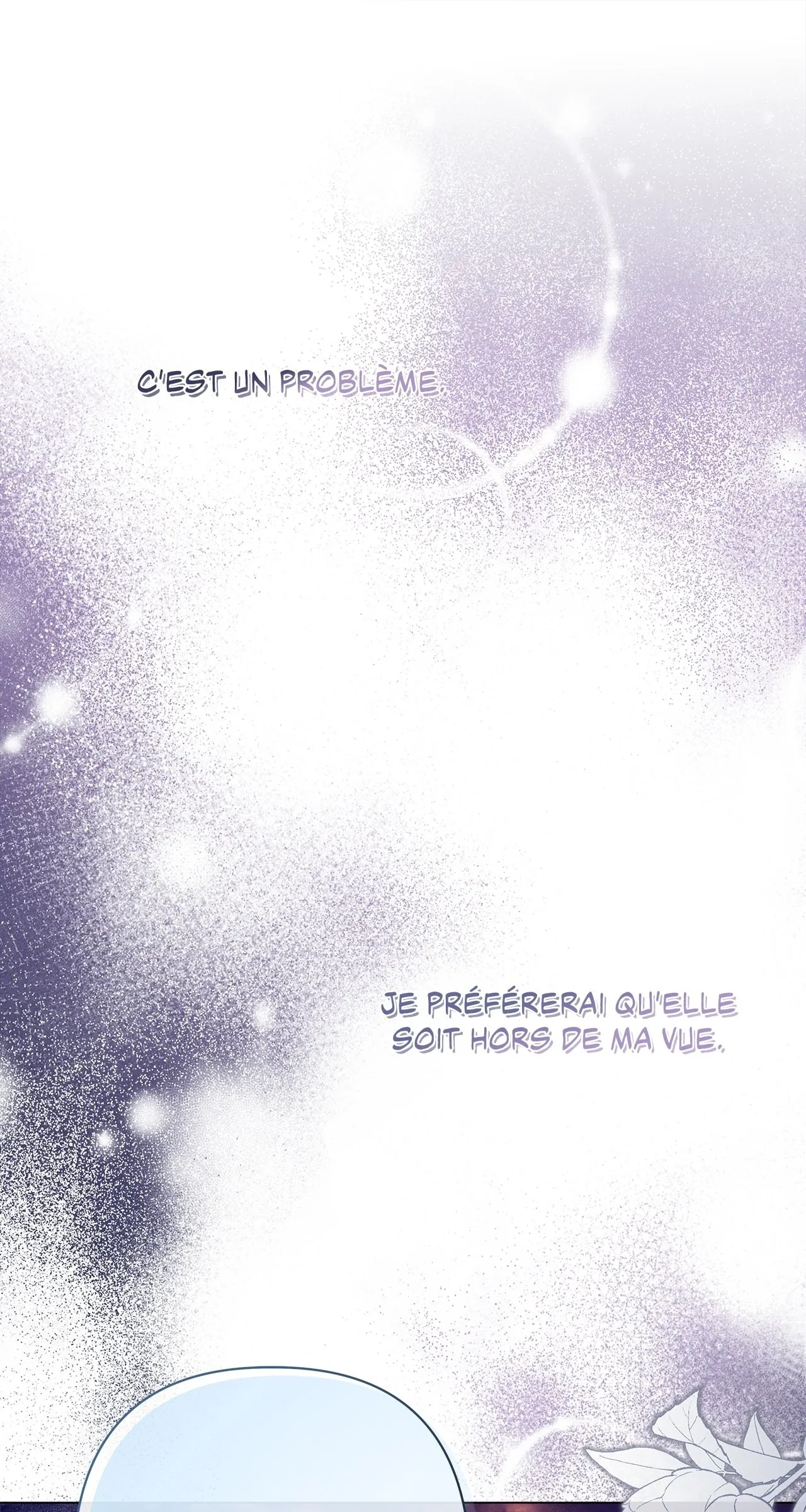 Read Traces of the Moon FR Manga Online