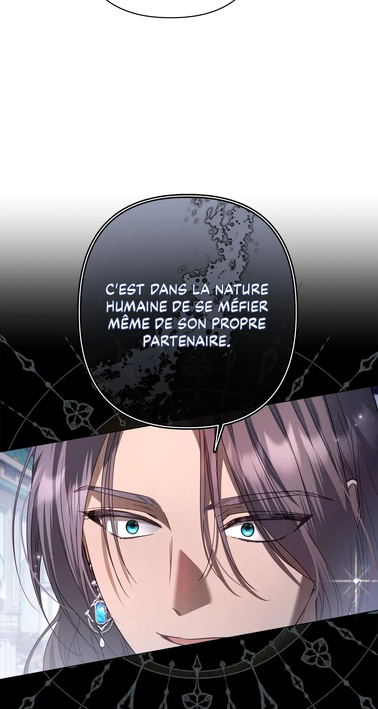 Read Traces of the Moon FR Manga Online
