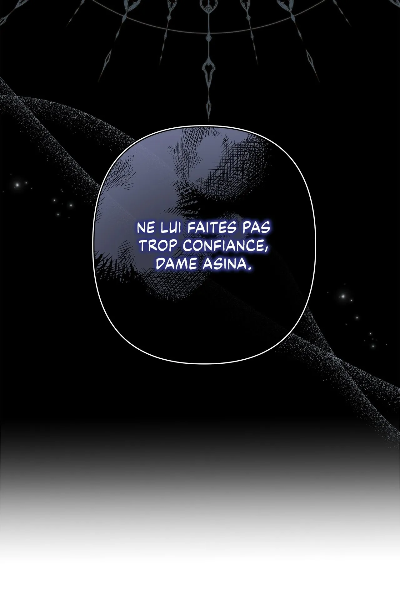 Read Traces of the Moon FR Manga Online