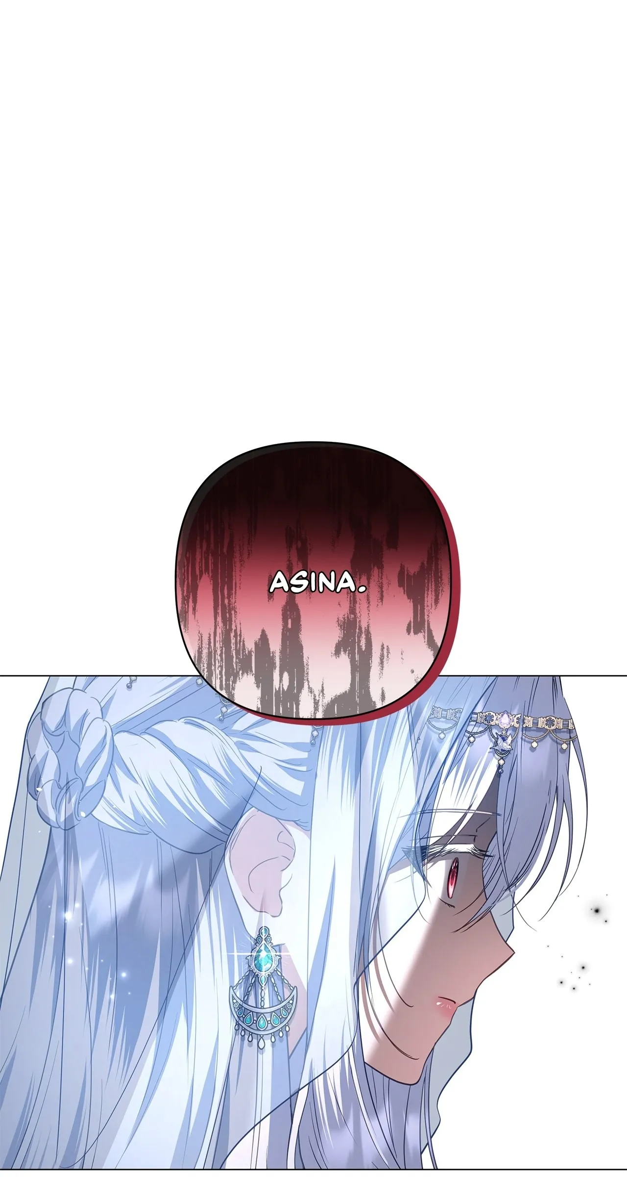 Read Traces of the Moon FR Manga Online