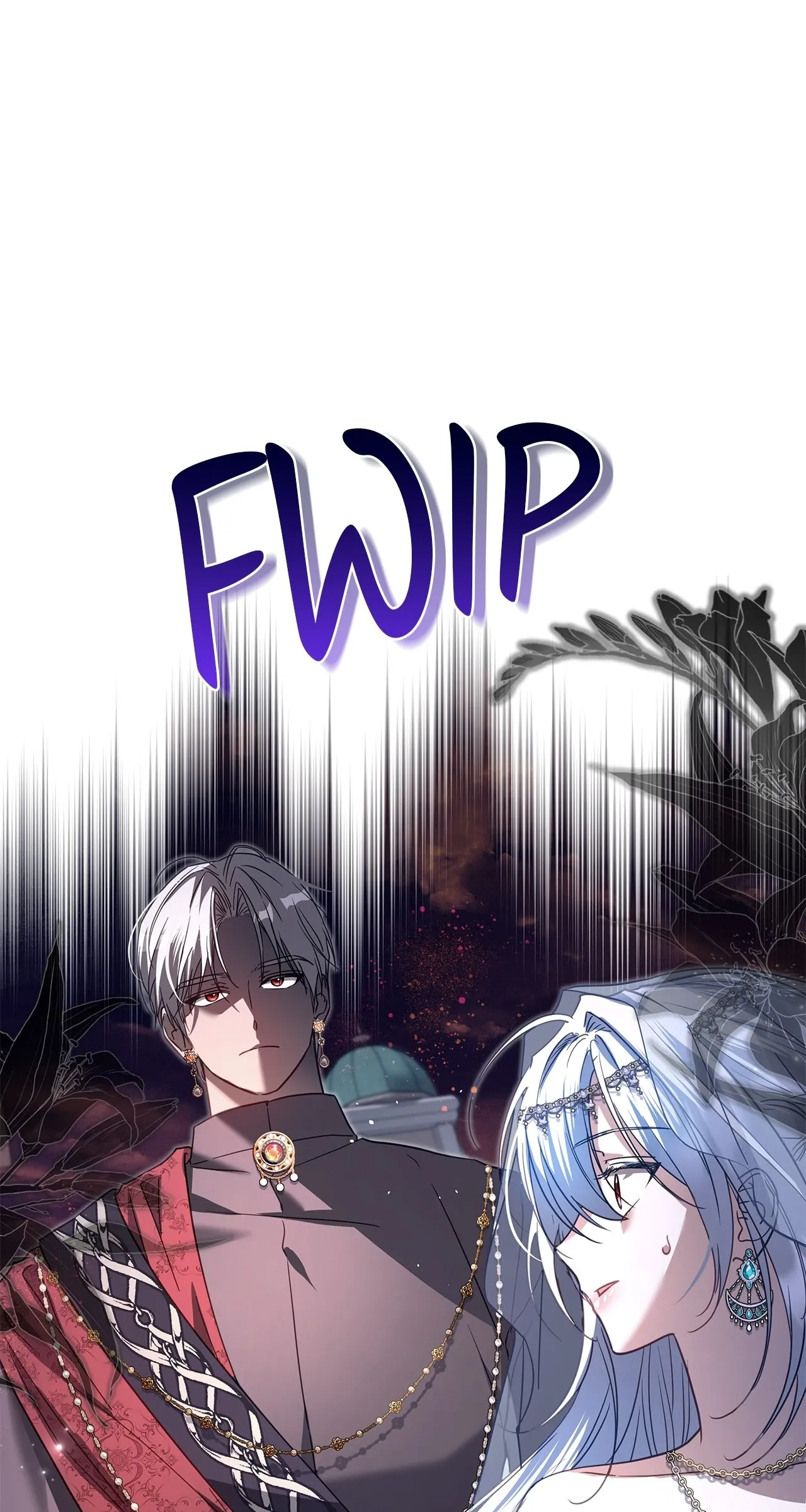 Read Traces of the Moon FR Manga Online