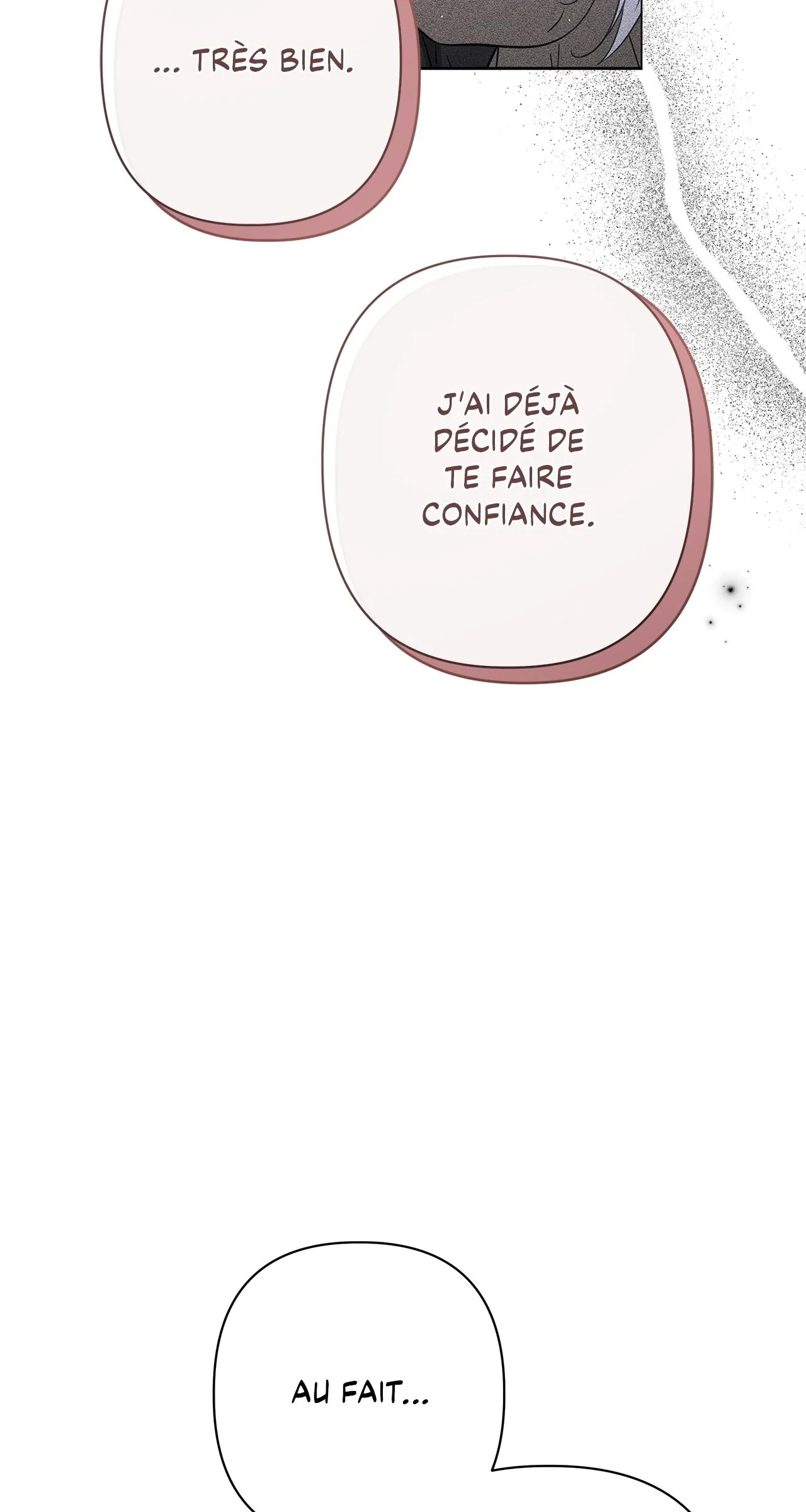 Read Traces of the Moon FR Manga Online