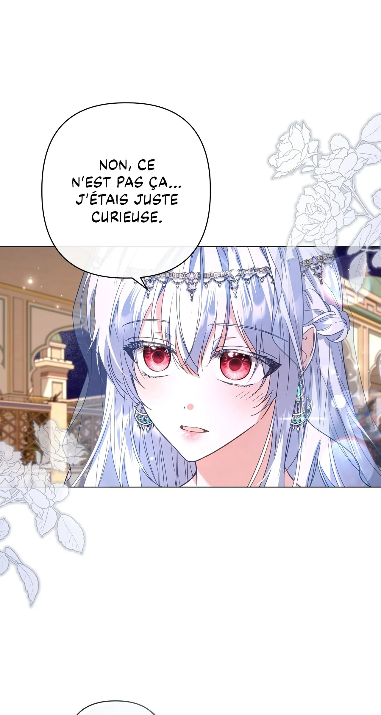 Read Traces of the Moon FR Manga Online