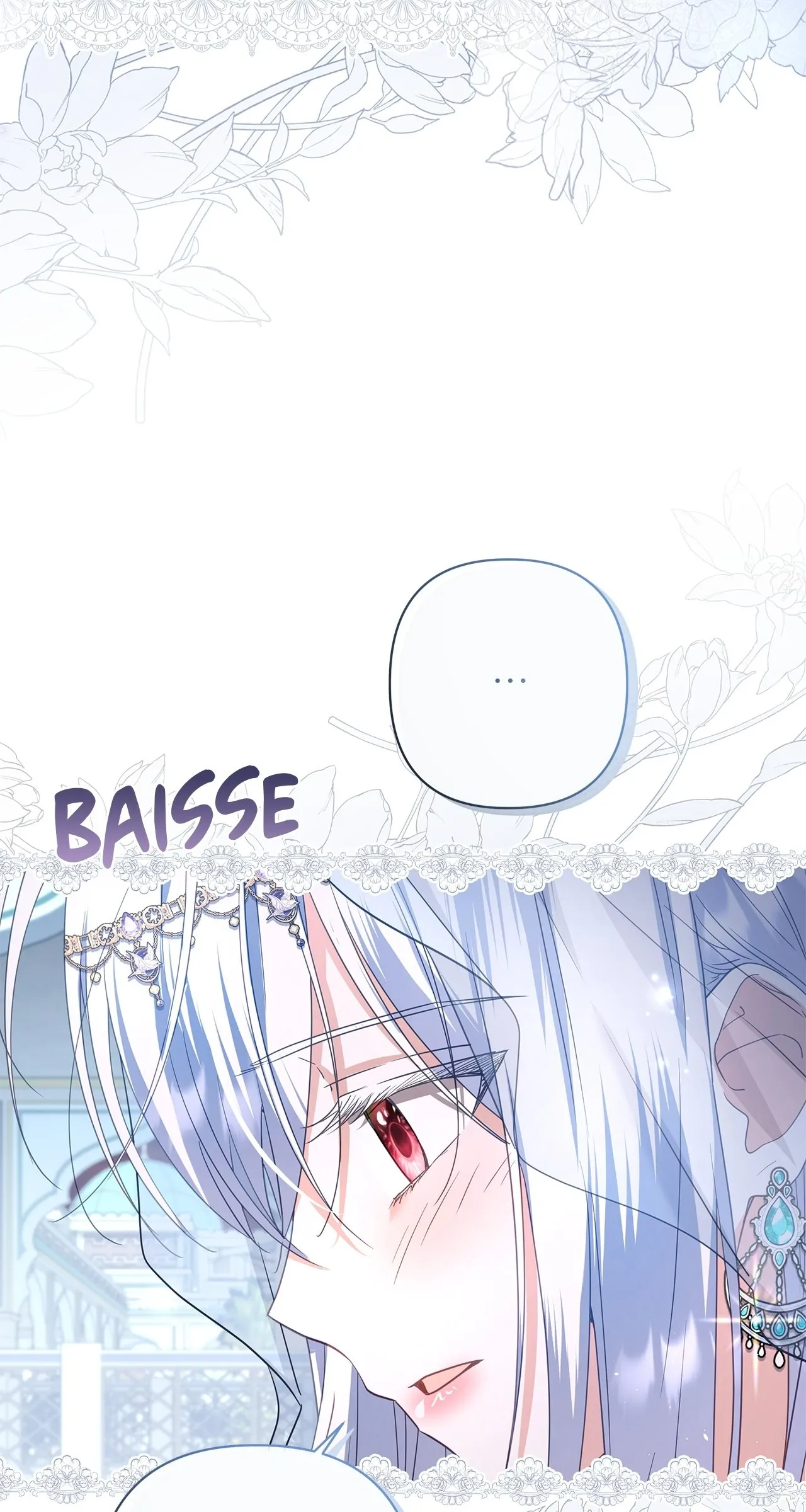 Read Traces of the Moon FR Manga Online