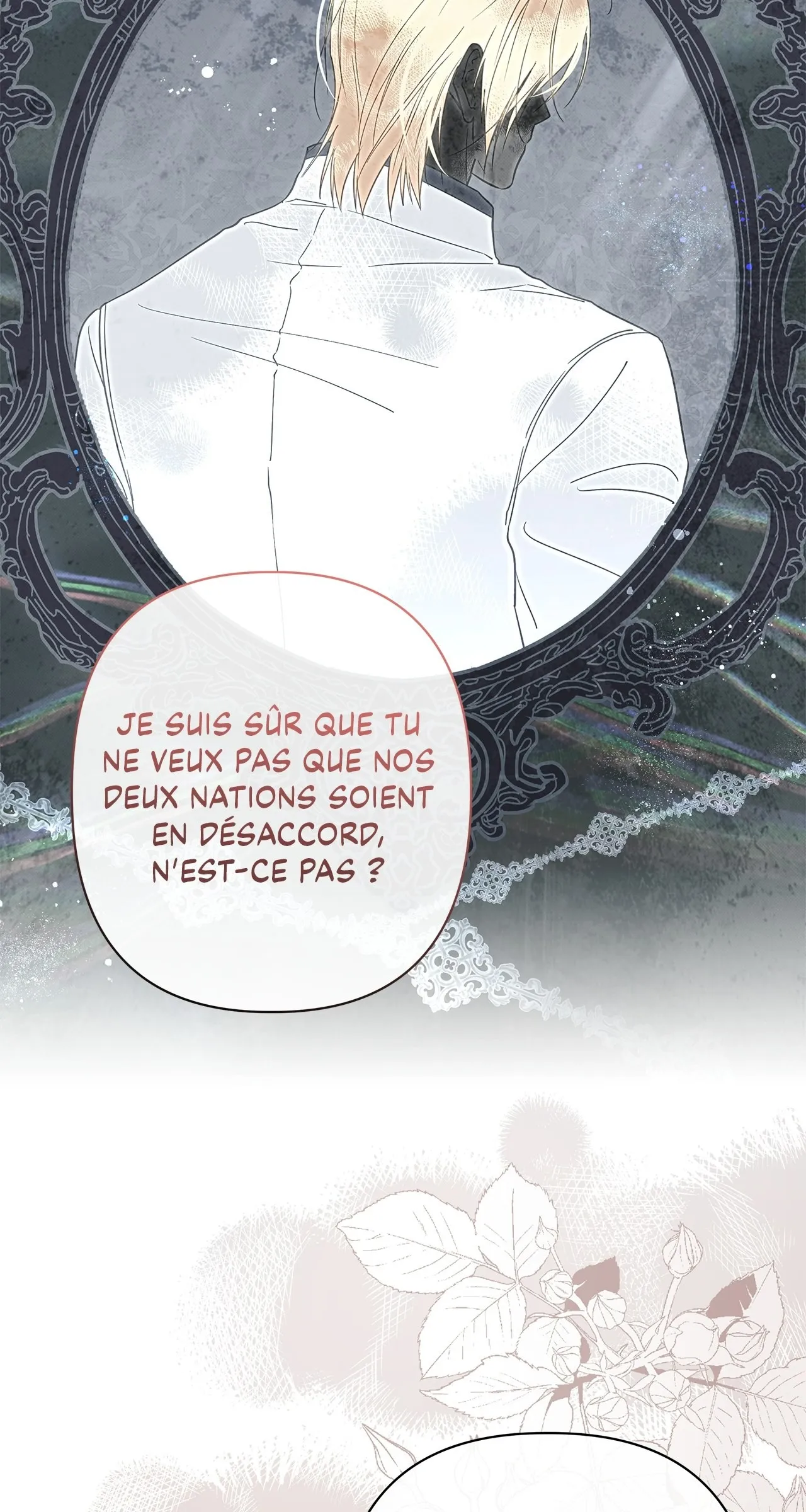 Read Traces of the Moon FR Manga Online