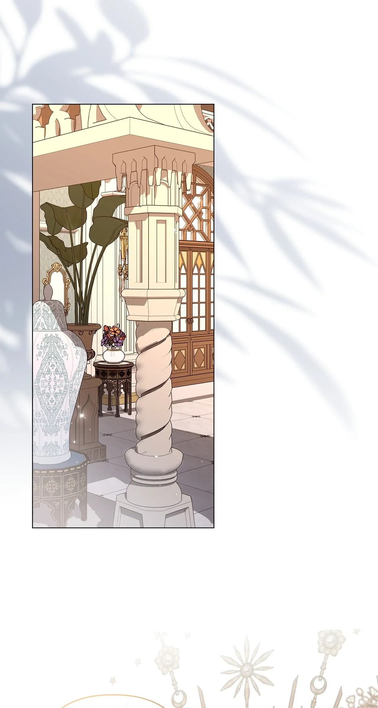 Read Traces of the Moon FR Manga Online