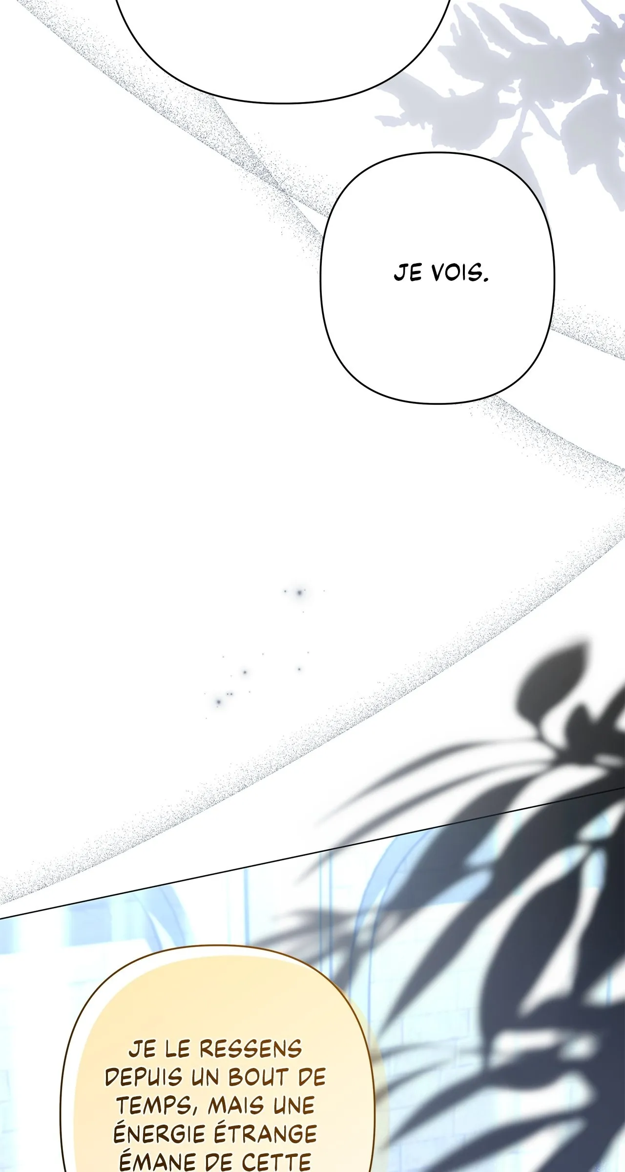 Read Traces of the Moon FR Manga Online