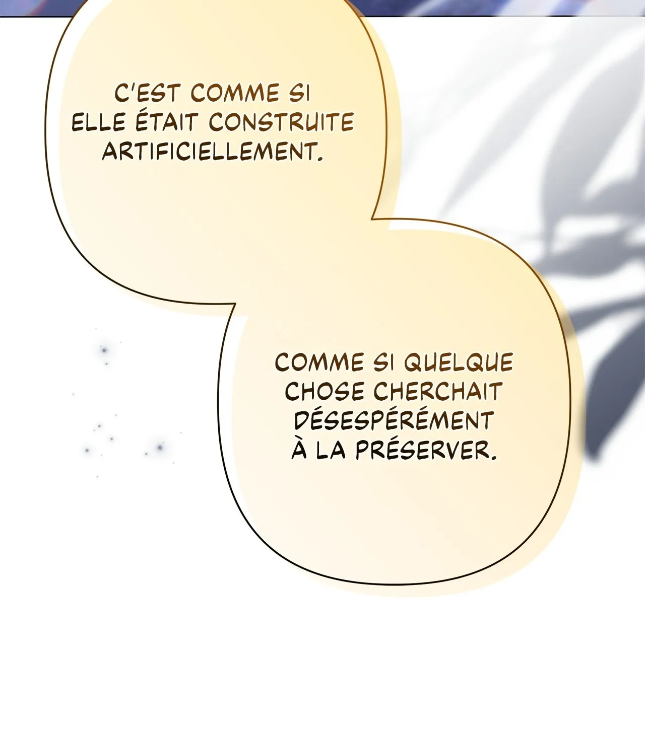 Read Traces of the Moon FR Manga Online