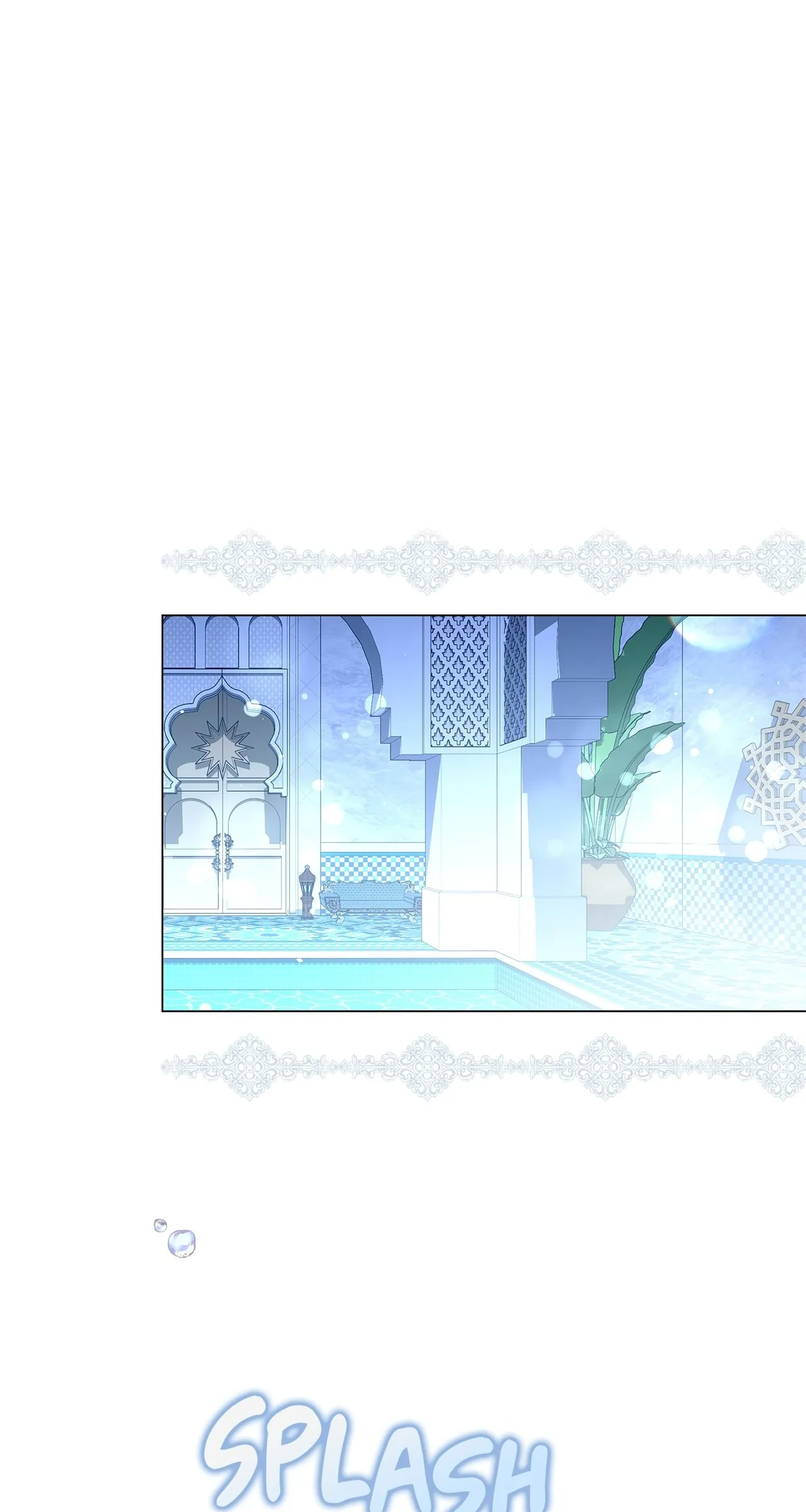 Read Traces of the Moon FR Manga Online