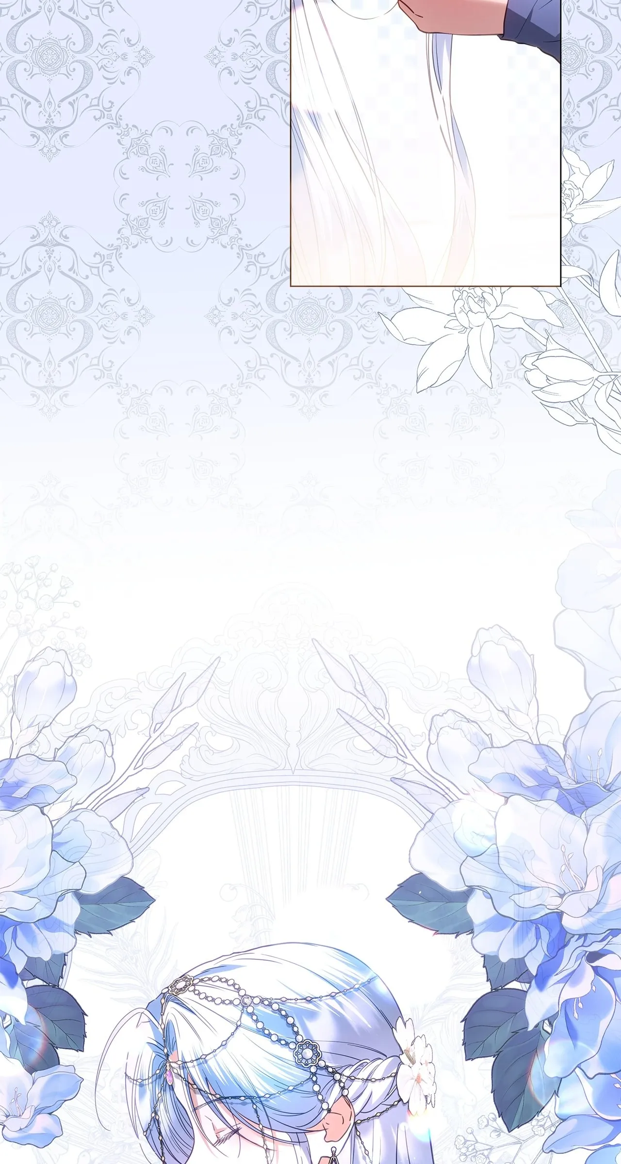 Read Traces of the Moon FR Manga Online