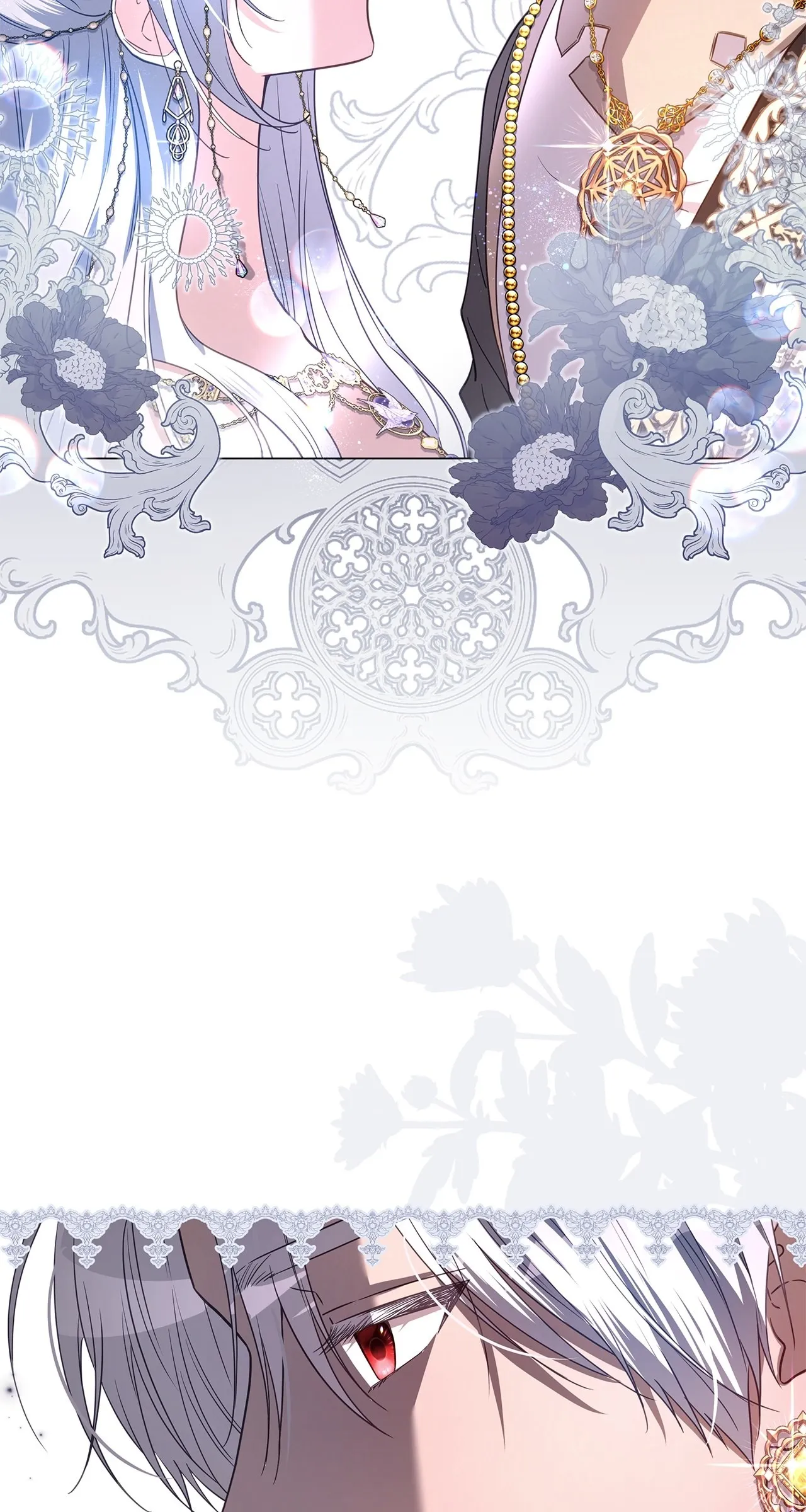 Read Traces of the Moon FR Manga Online