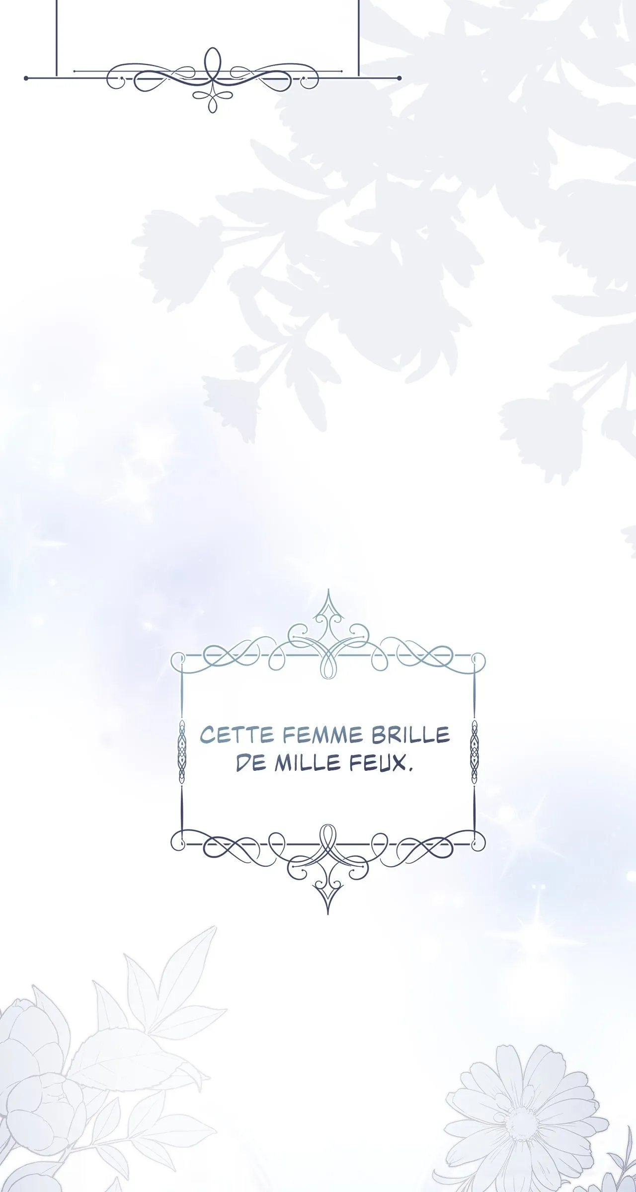 Read Traces of the Moon FR Manga Online