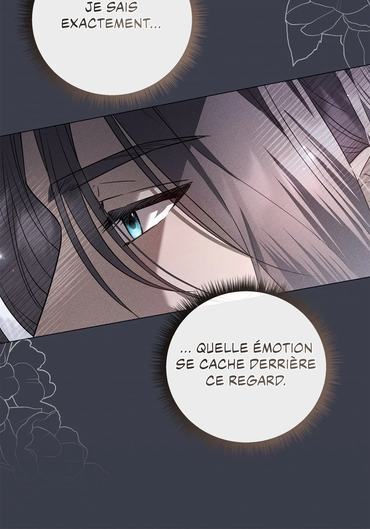 Read Traces of the Moon FR Manga Online