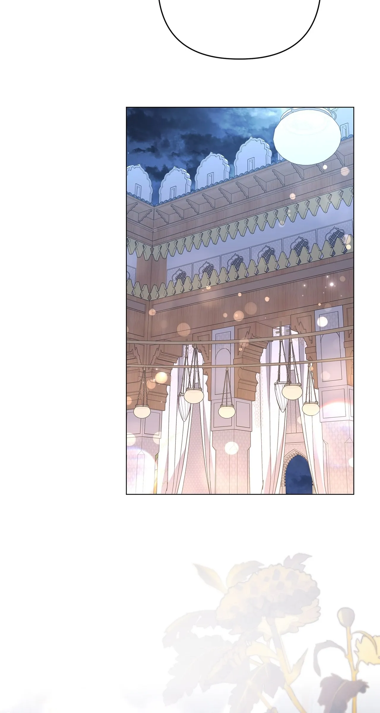 Read Traces of the Moon FR Manga Online