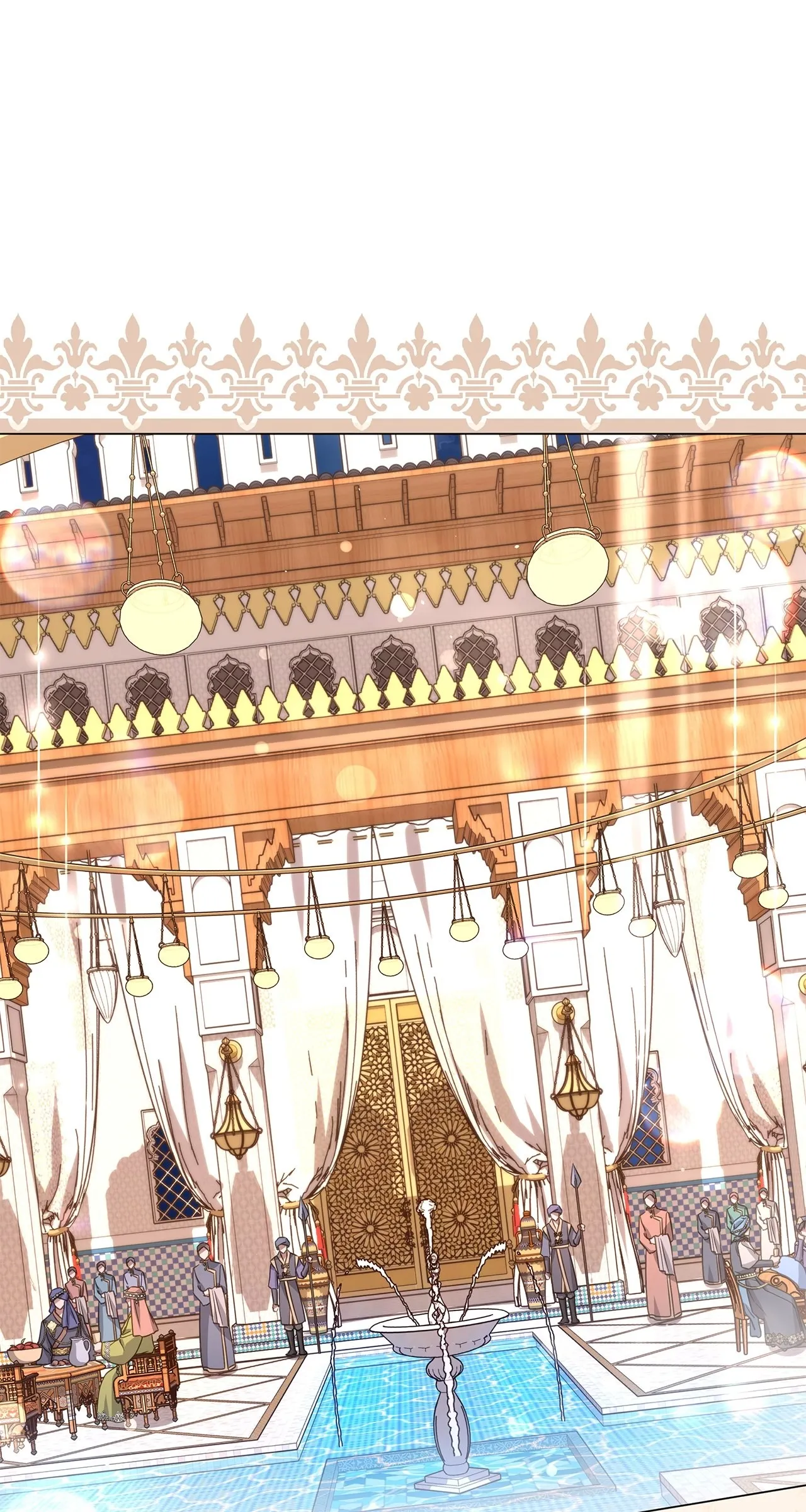 Read Traces of the Moon FR Manga Online