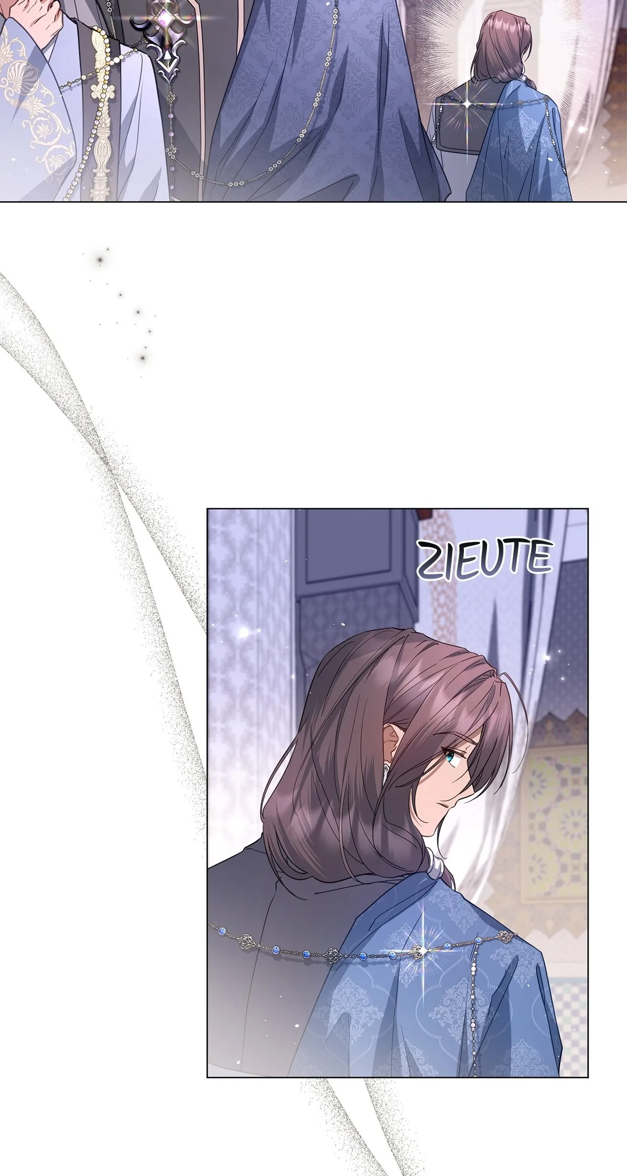 Read Traces of the Moon FR Manga Online