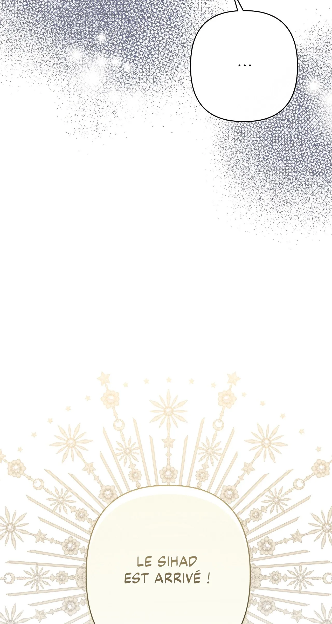 Read Traces of the Moon FR Manga Online