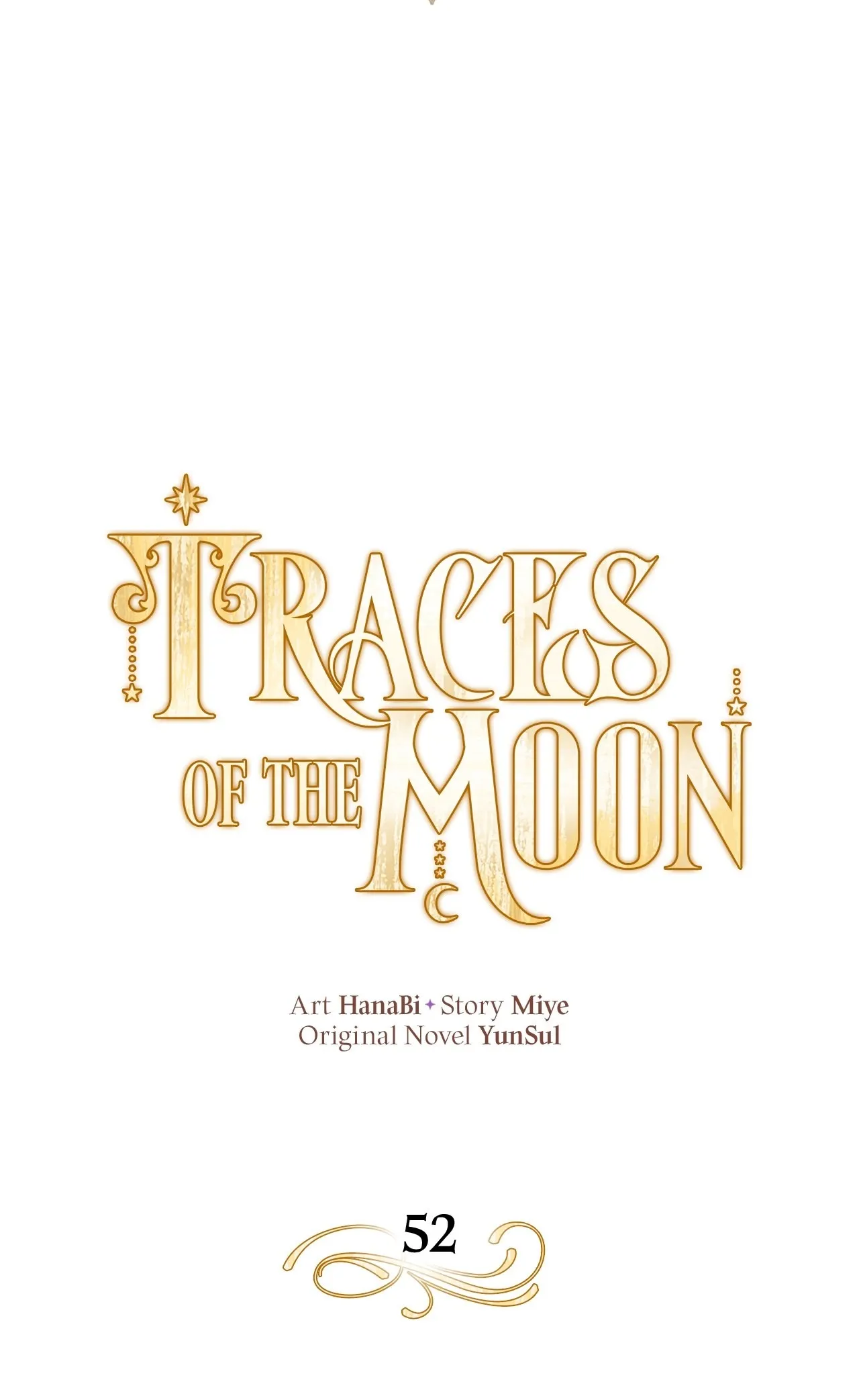 Read Traces of the Moon FR Manga Online