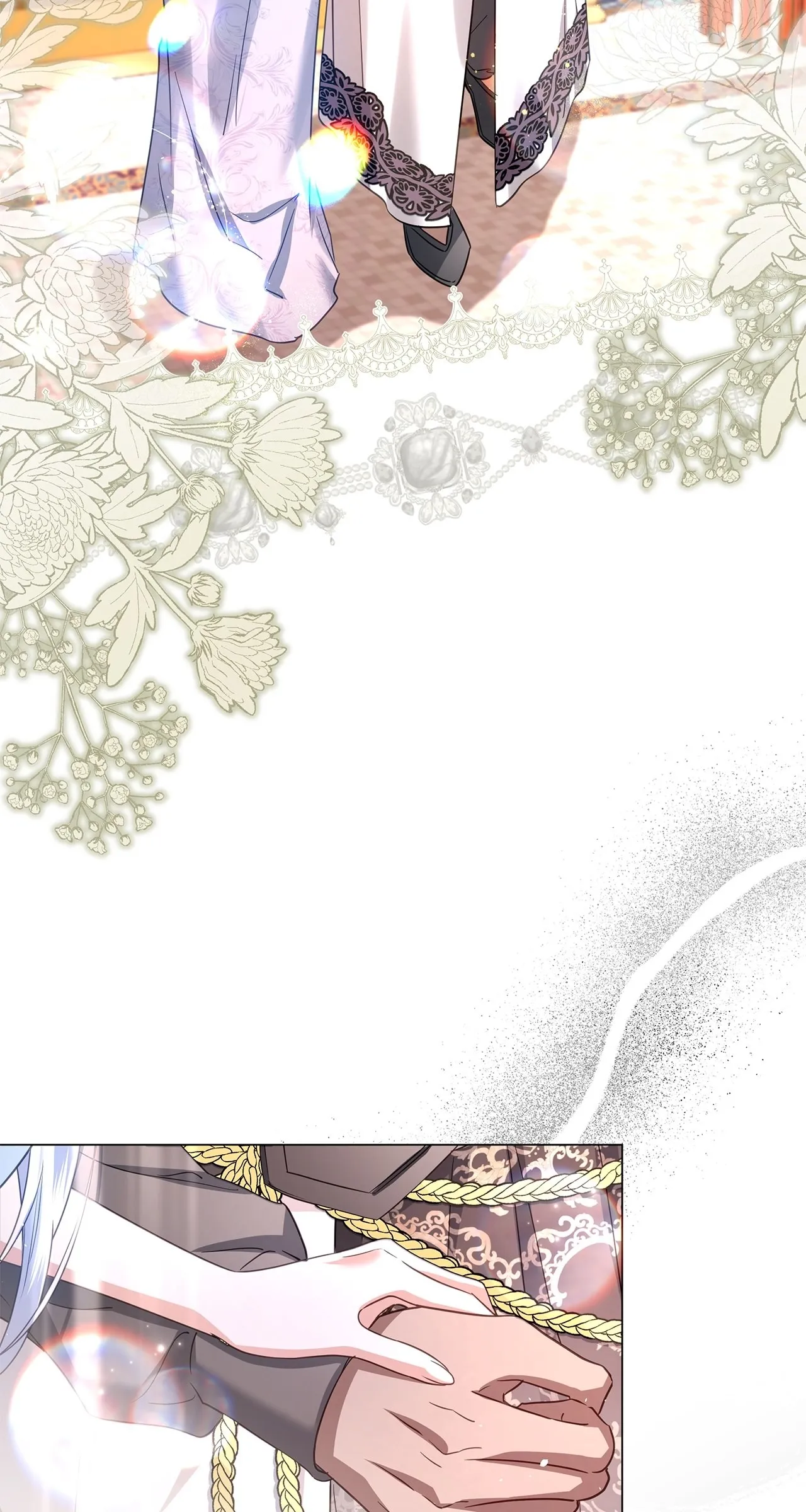 Read Traces of the Moon FR Manga Online