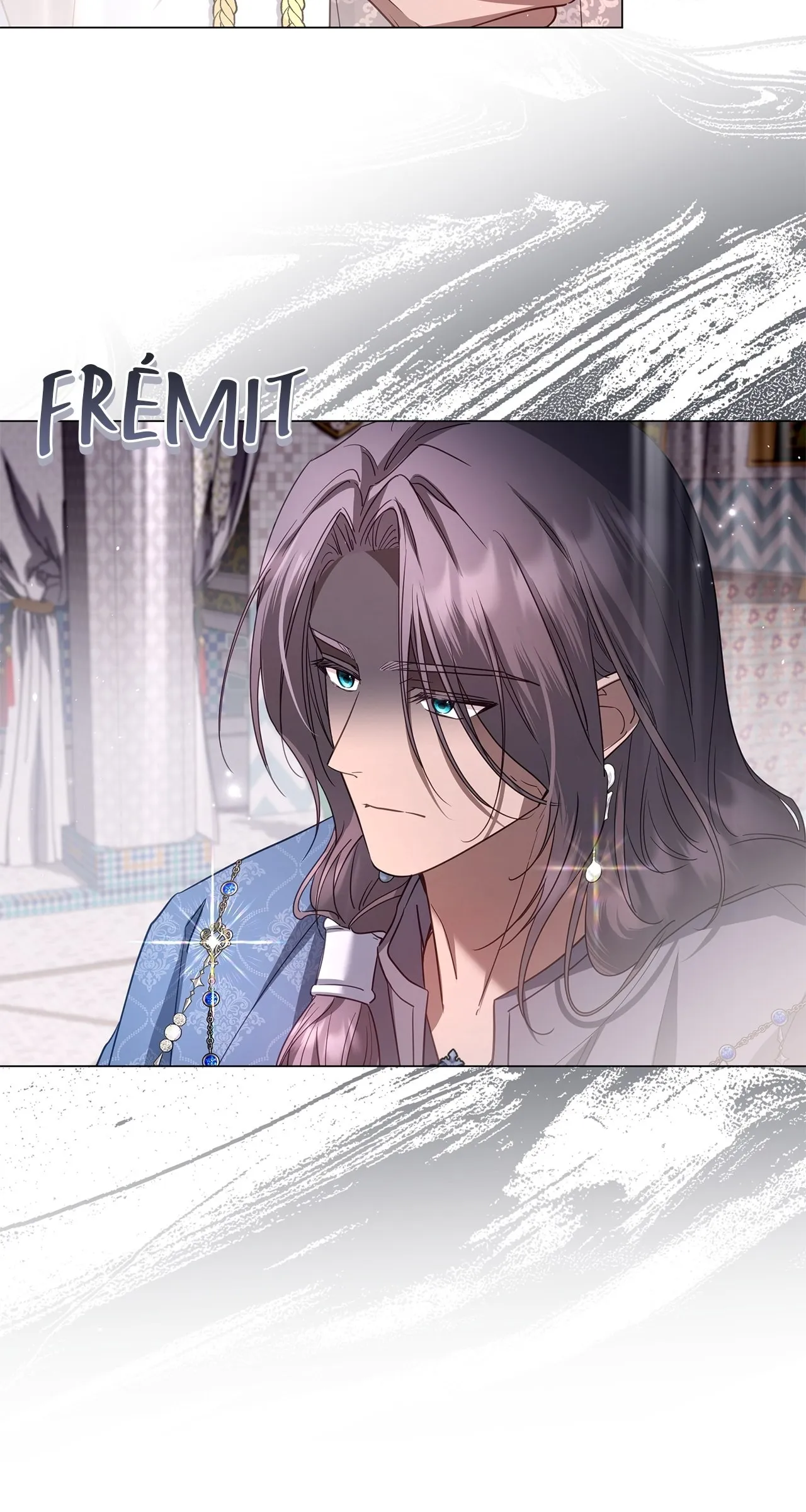 Read Traces of the Moon FR Manga Online