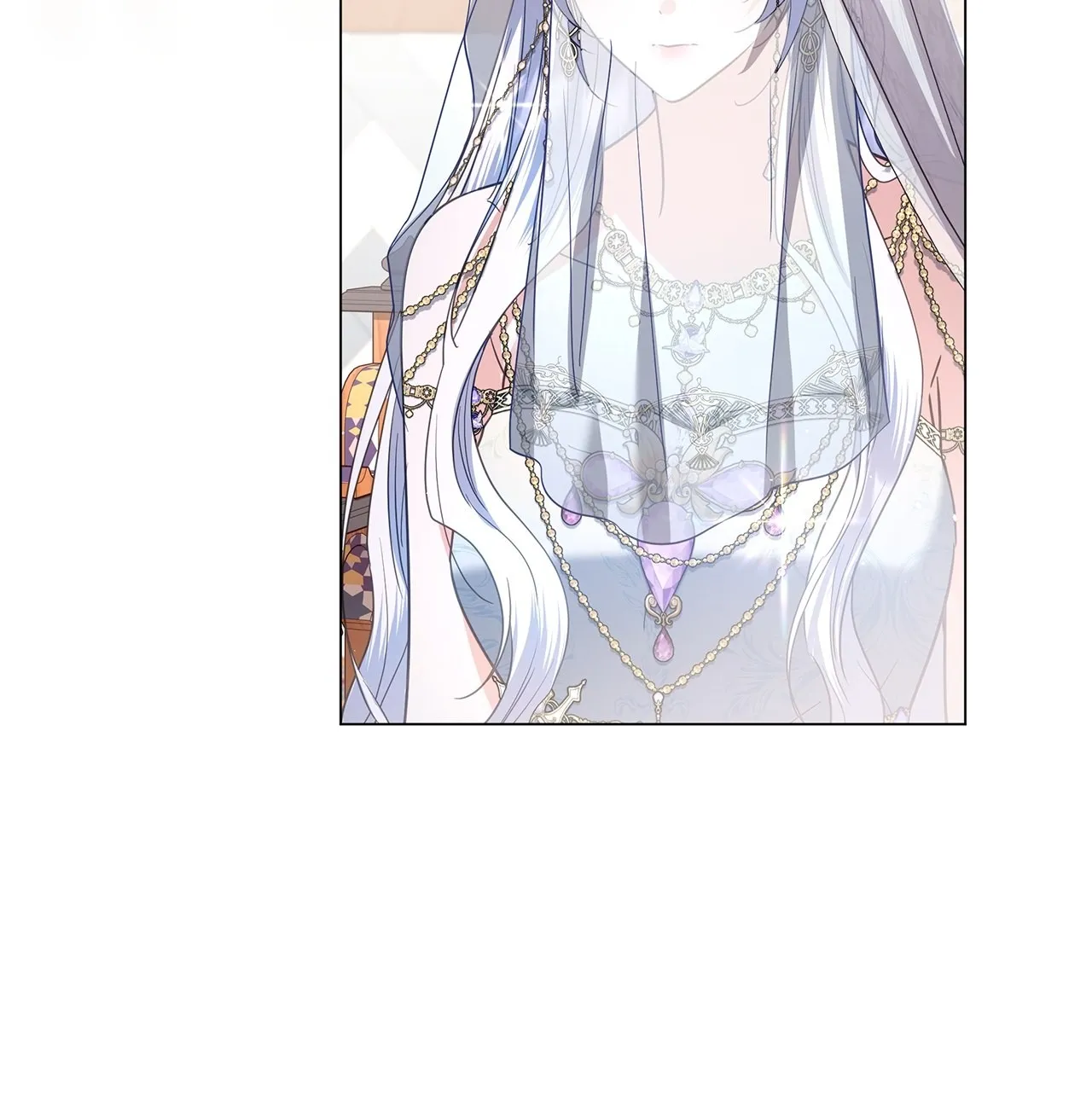 Read Traces of the Moon FR Manga Online