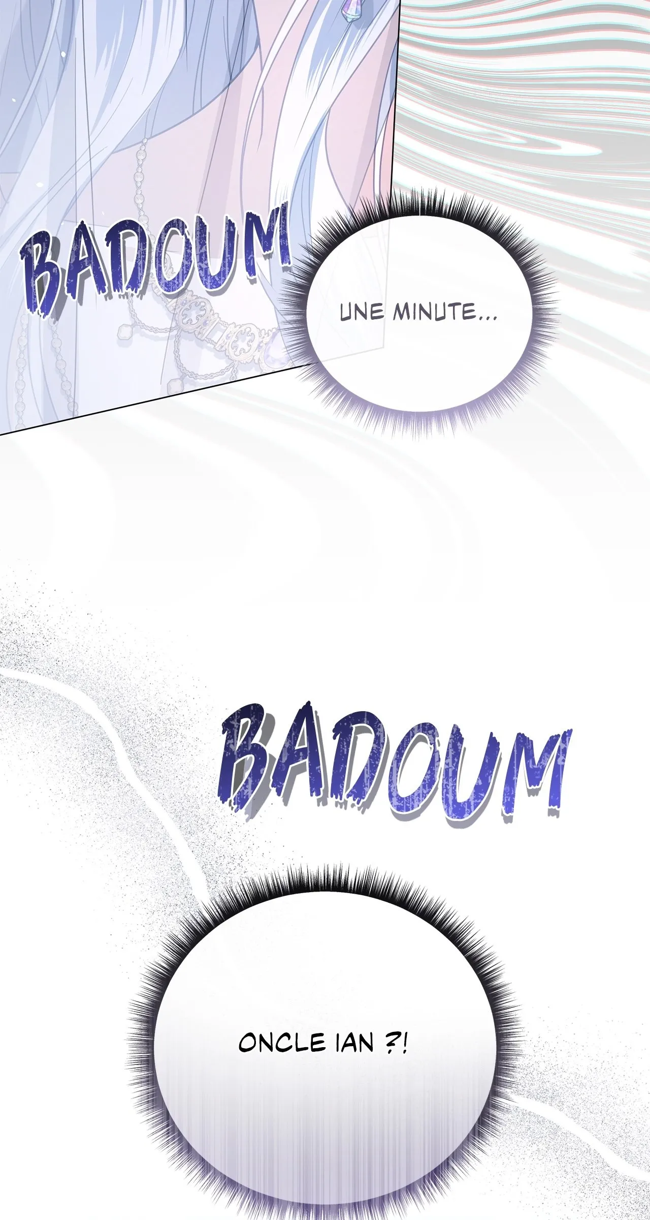 Read Traces of the Moon FR Manga Online