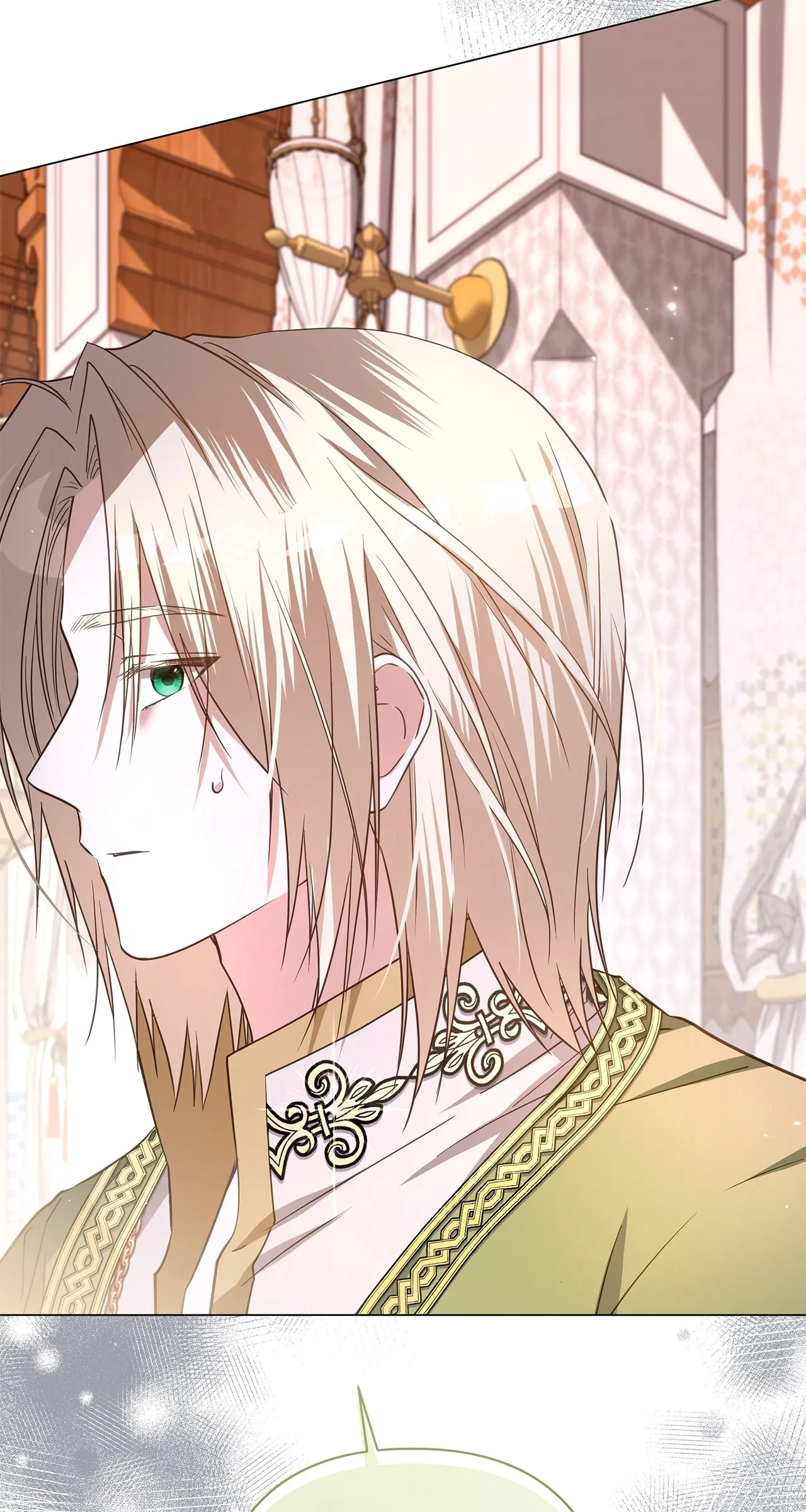 Read Traces of the Moon FR Manga Online