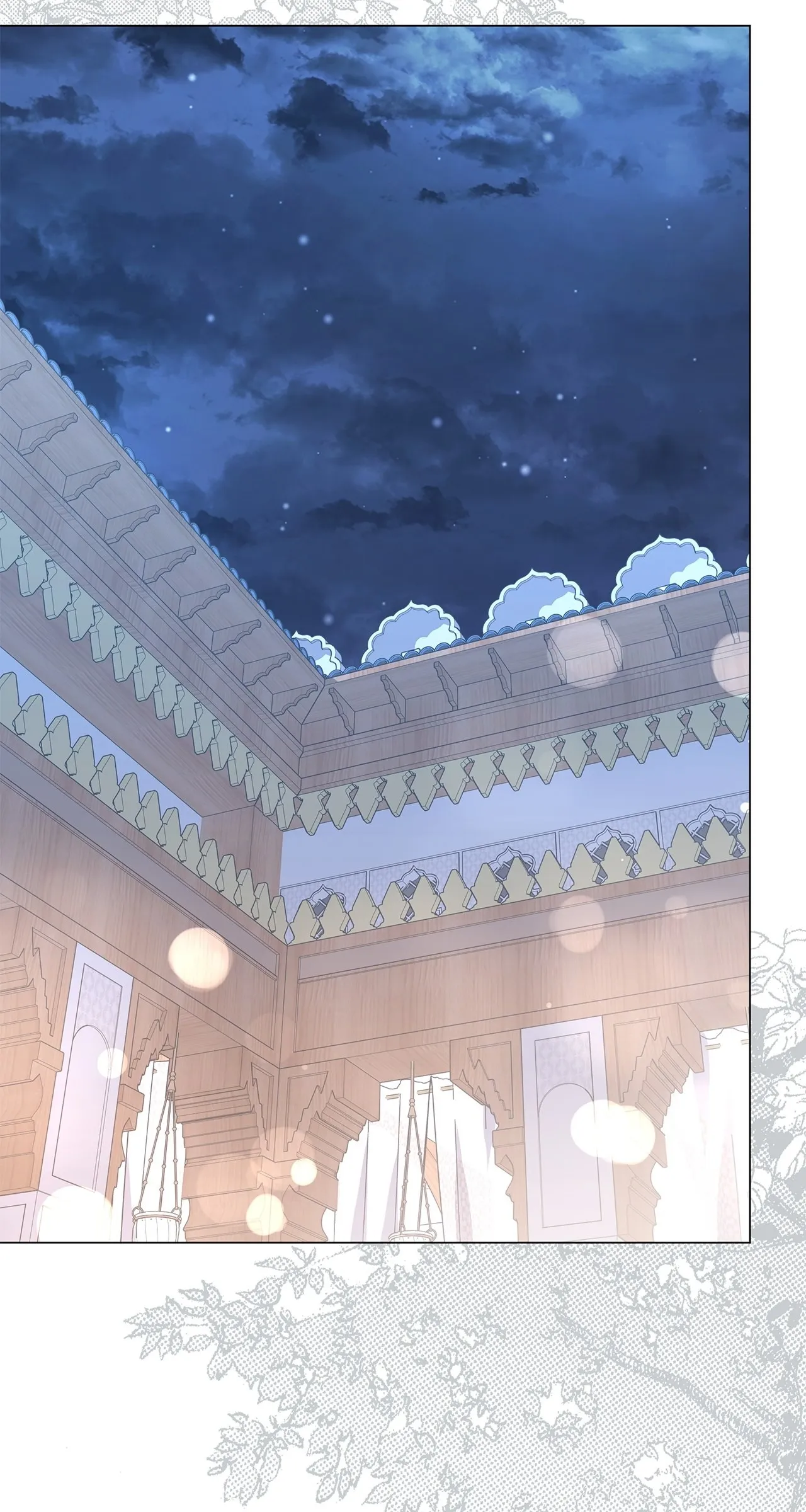 Read Traces of the Moon FR Manga Online